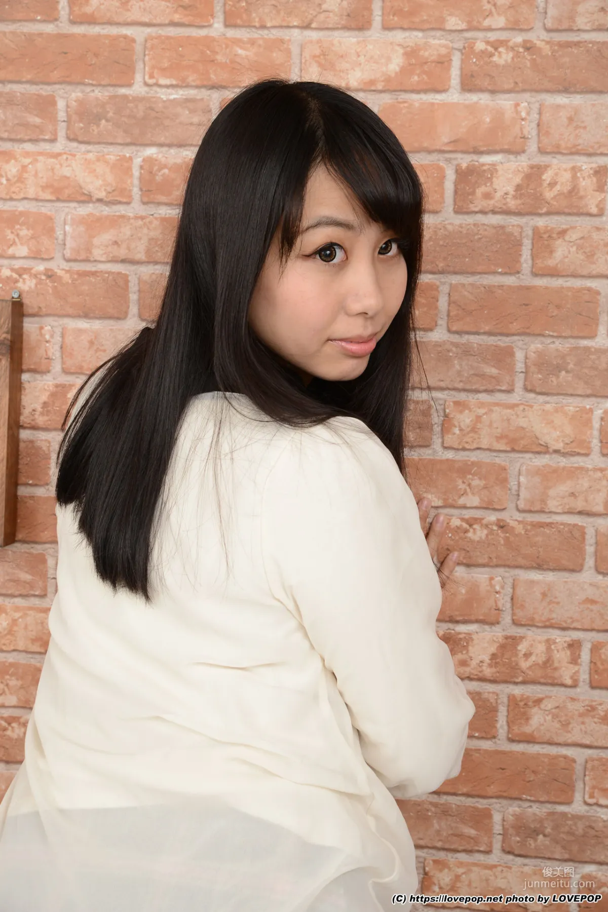 [LovePop] 愛里るい Rui Airi Set04 写真集32