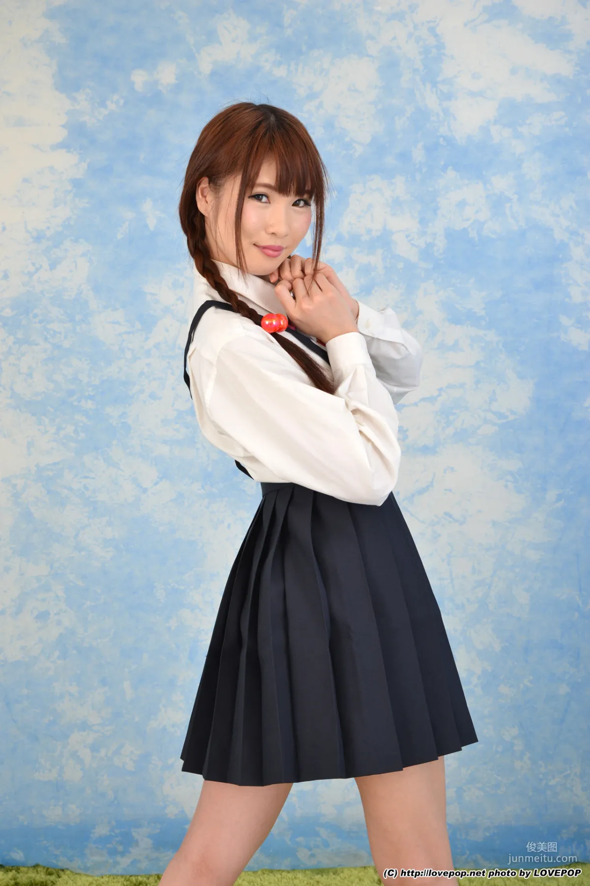 [LovePop] Hisamatsu Jyuna Set03 Photo Set photo 29