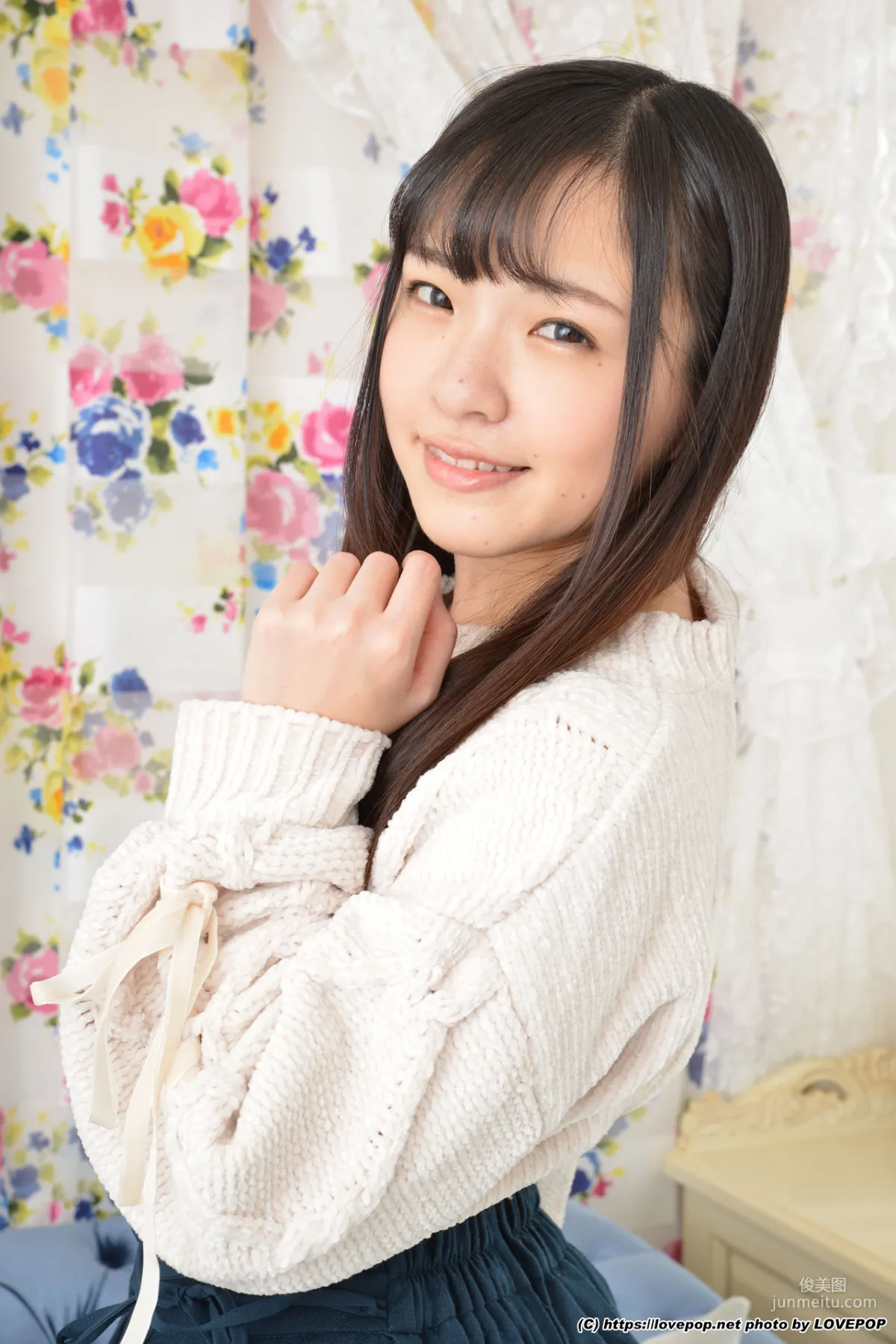 [LovePop] Yukari Miyazawa Set01 Photo Set photo 16