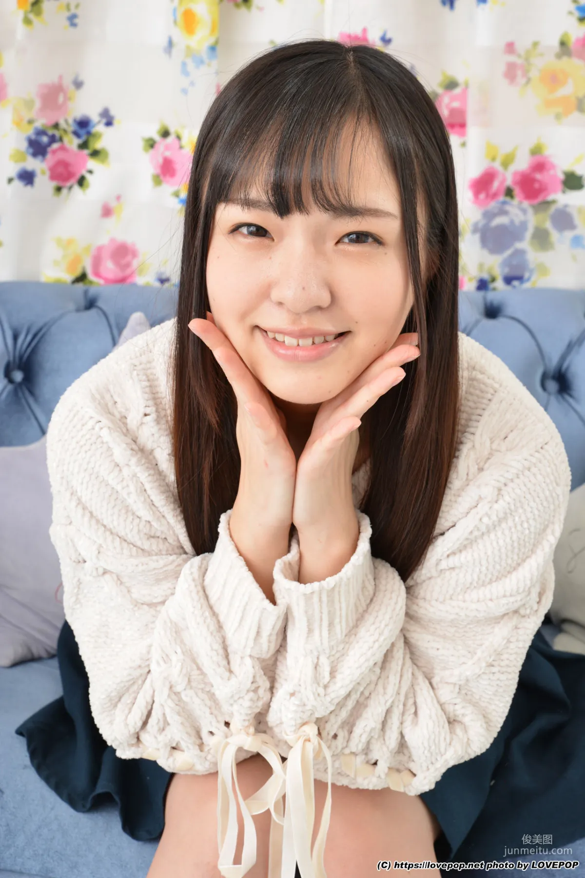[LovePop] Yukari Miyazawa Set01 Photo Set photo 5
