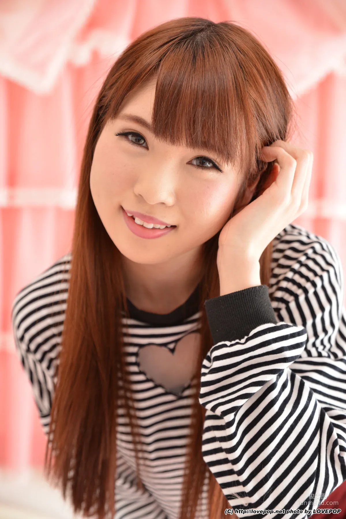 [LovePop] Hisamatsu Jyuna, Hisamatsu Jyuna Set04, Photo Set photo 13