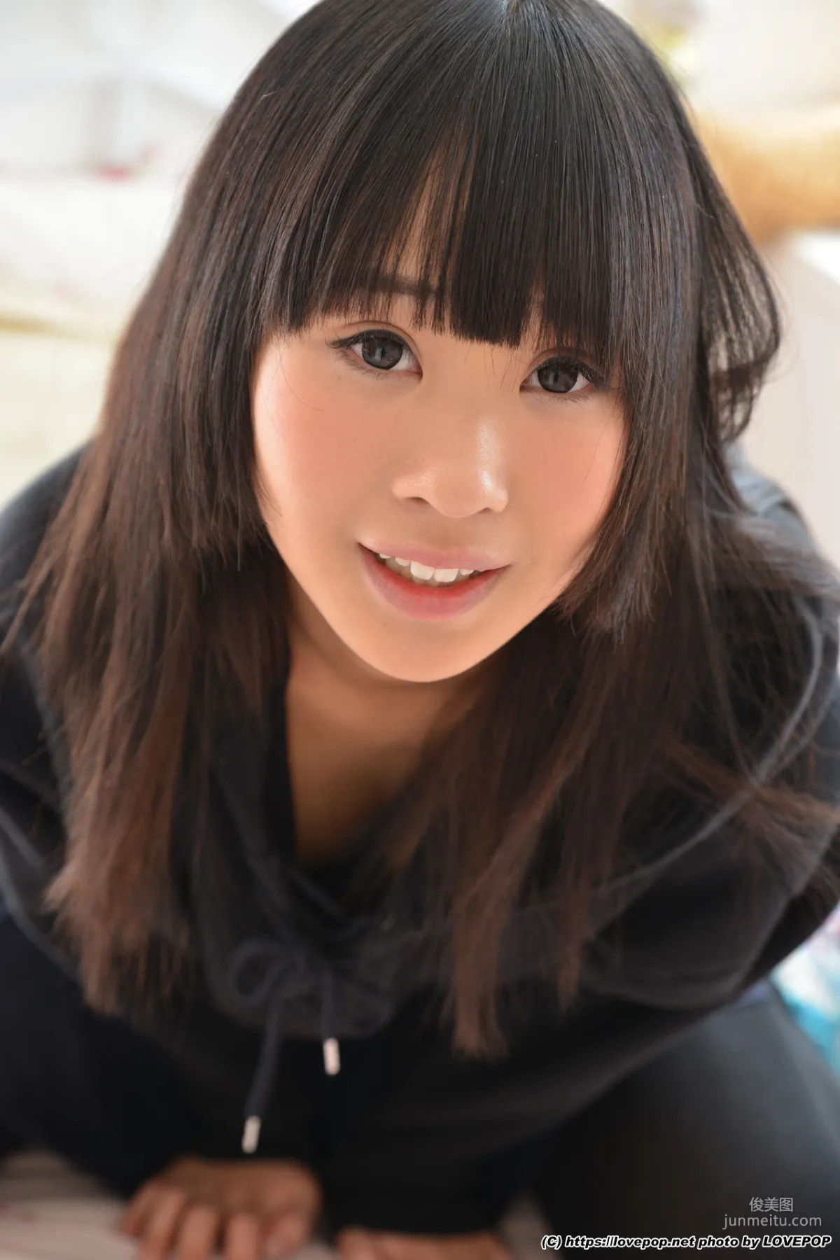 [LovePop] Rin Sasayama 笹山りん Set03 写真集42