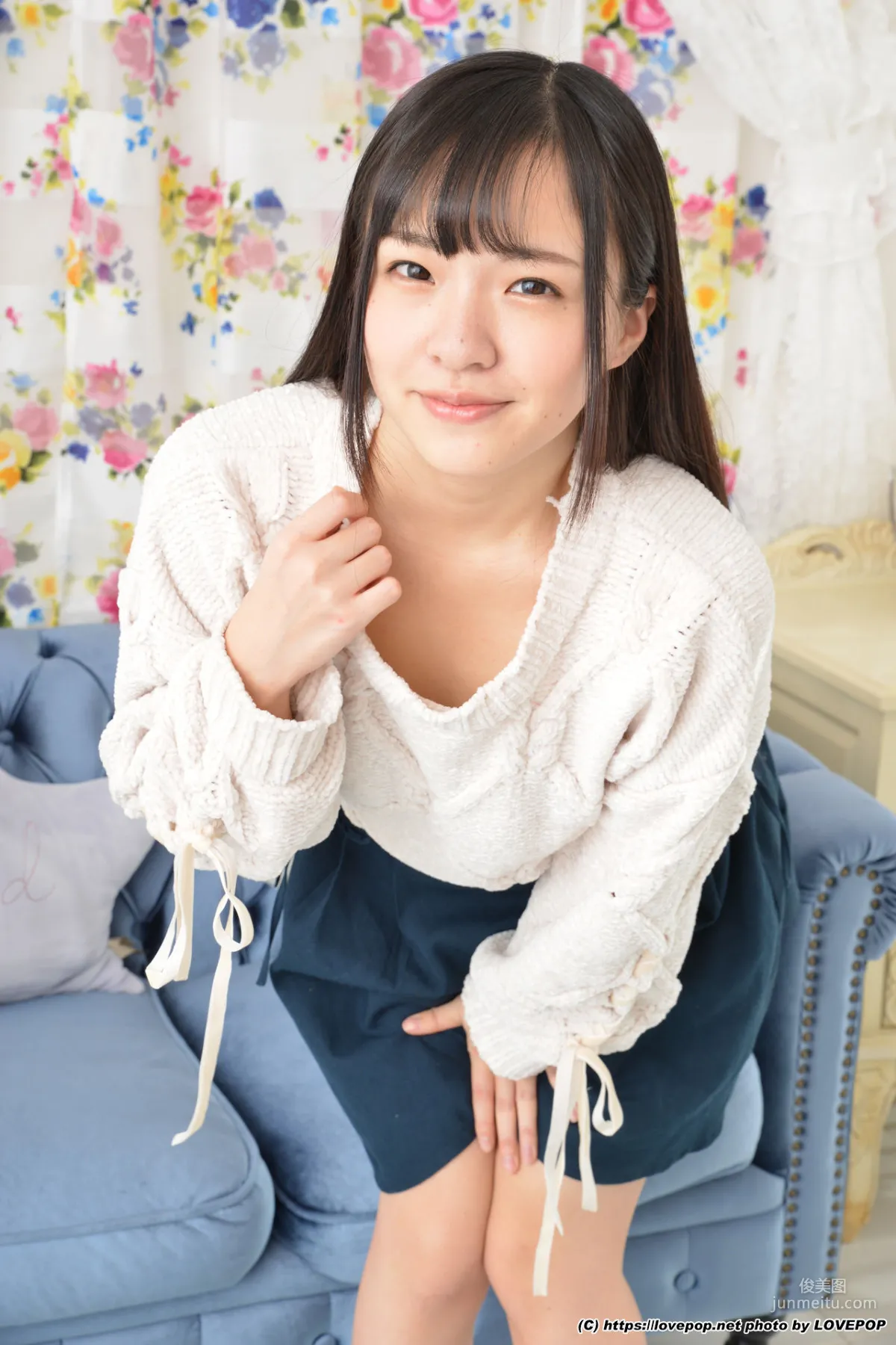 [LovePop] Yukari Miyazawa Set01 Photo Set photo 25