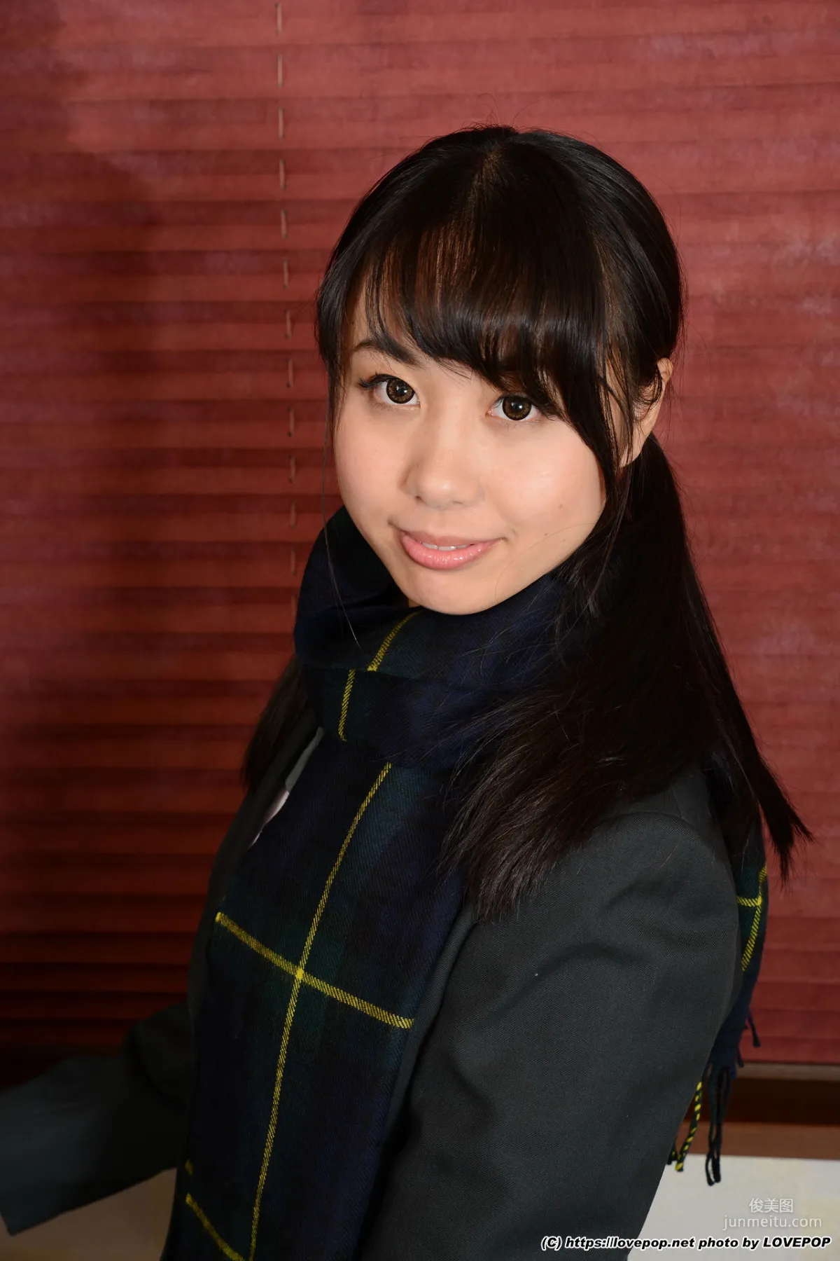 [LovePop] Rui Airi 愛里るい/爱里留衣 Set03 写真集13
