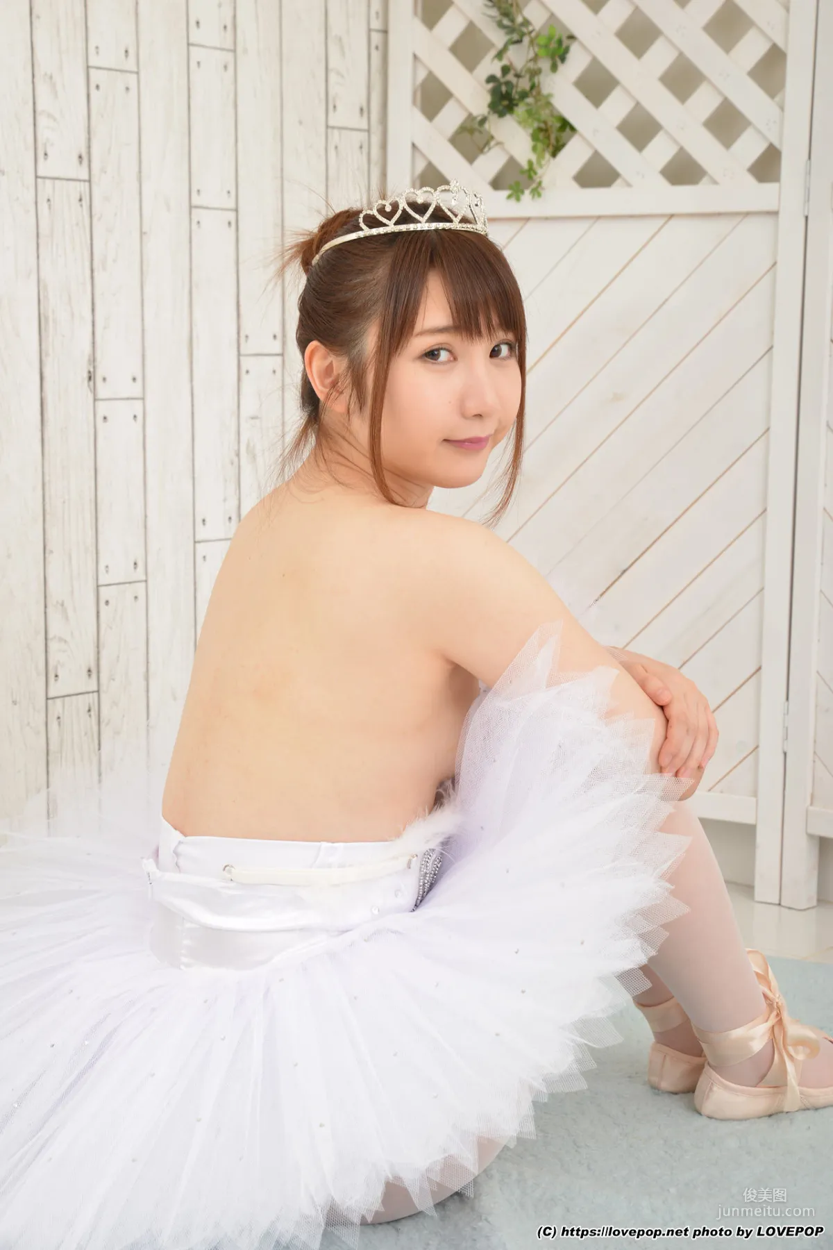 [LovePop] Remi Hoshisaki 星咲伶美 Set03 写真集81