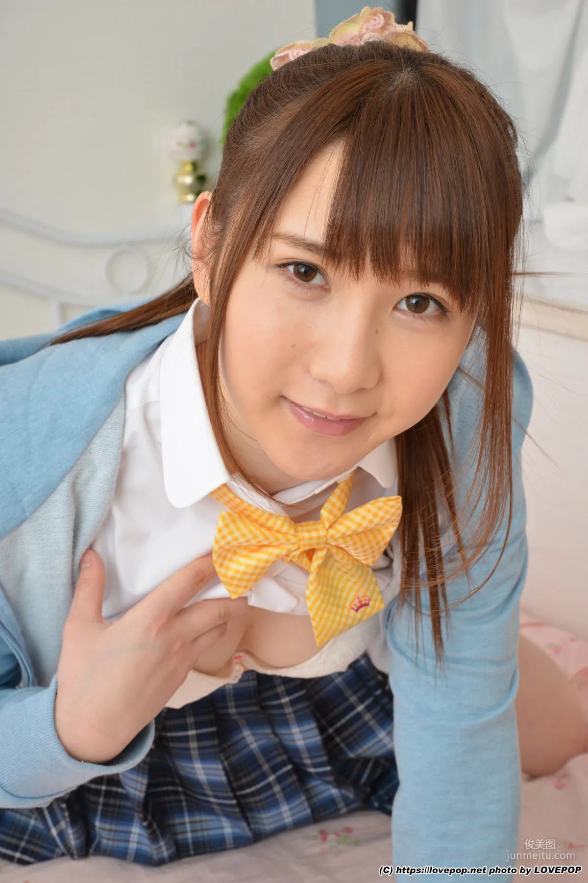 [LovePop] 星咲伶美 Remi Hoshisaki Set05 写真集78