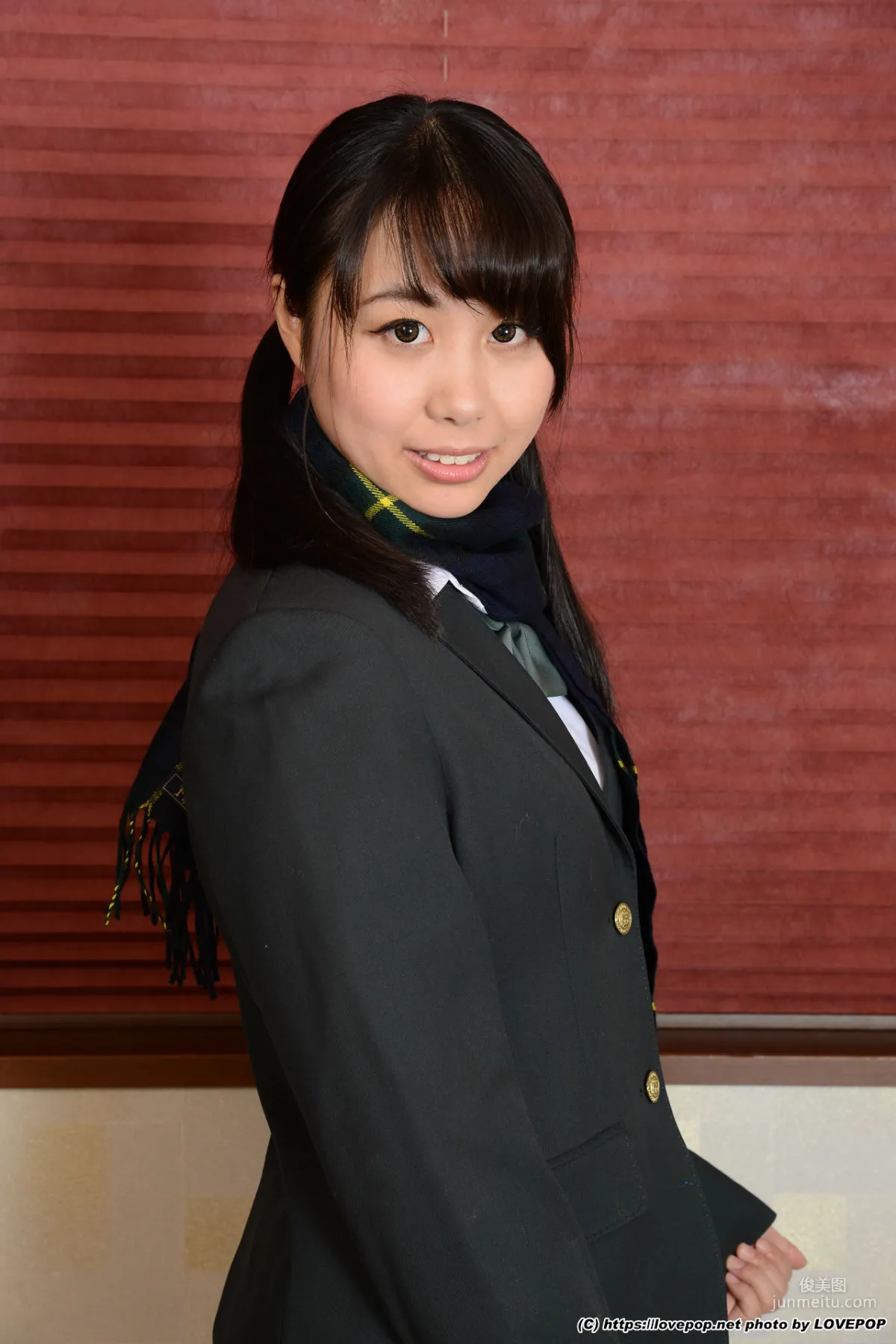 [LovePop] Rui Airi 愛里るい/爱里留衣 Set03 写真集8