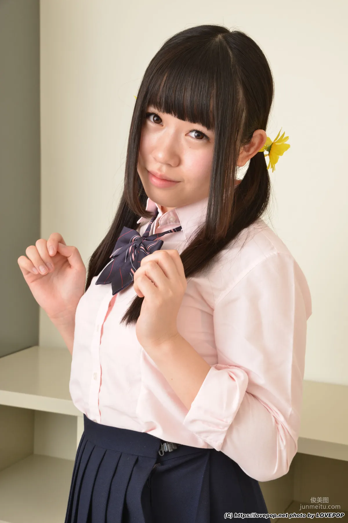 [LovePop] 福永えな Ena Fukunaga Set05 寫真集 2