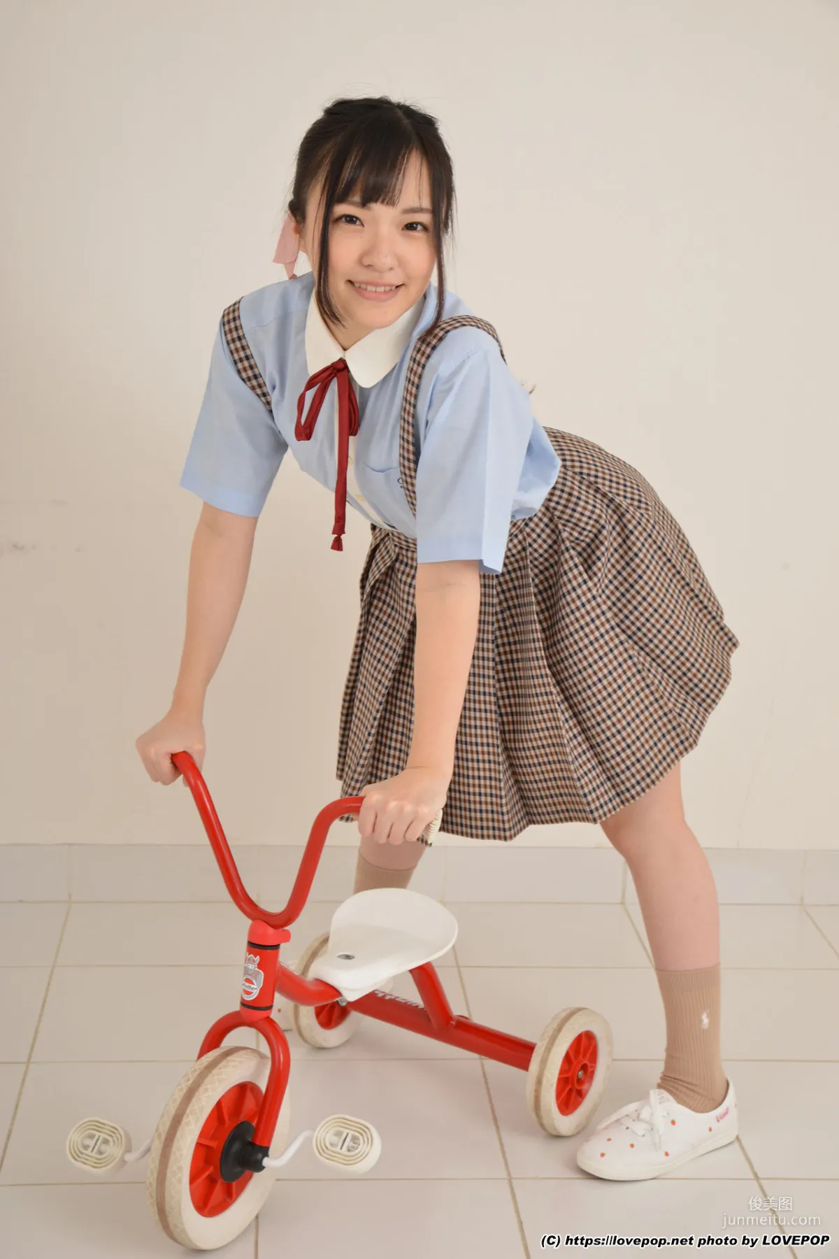 [LovePop] 宮沢ゆかり Yukari Miyazawa Set02 写真集4