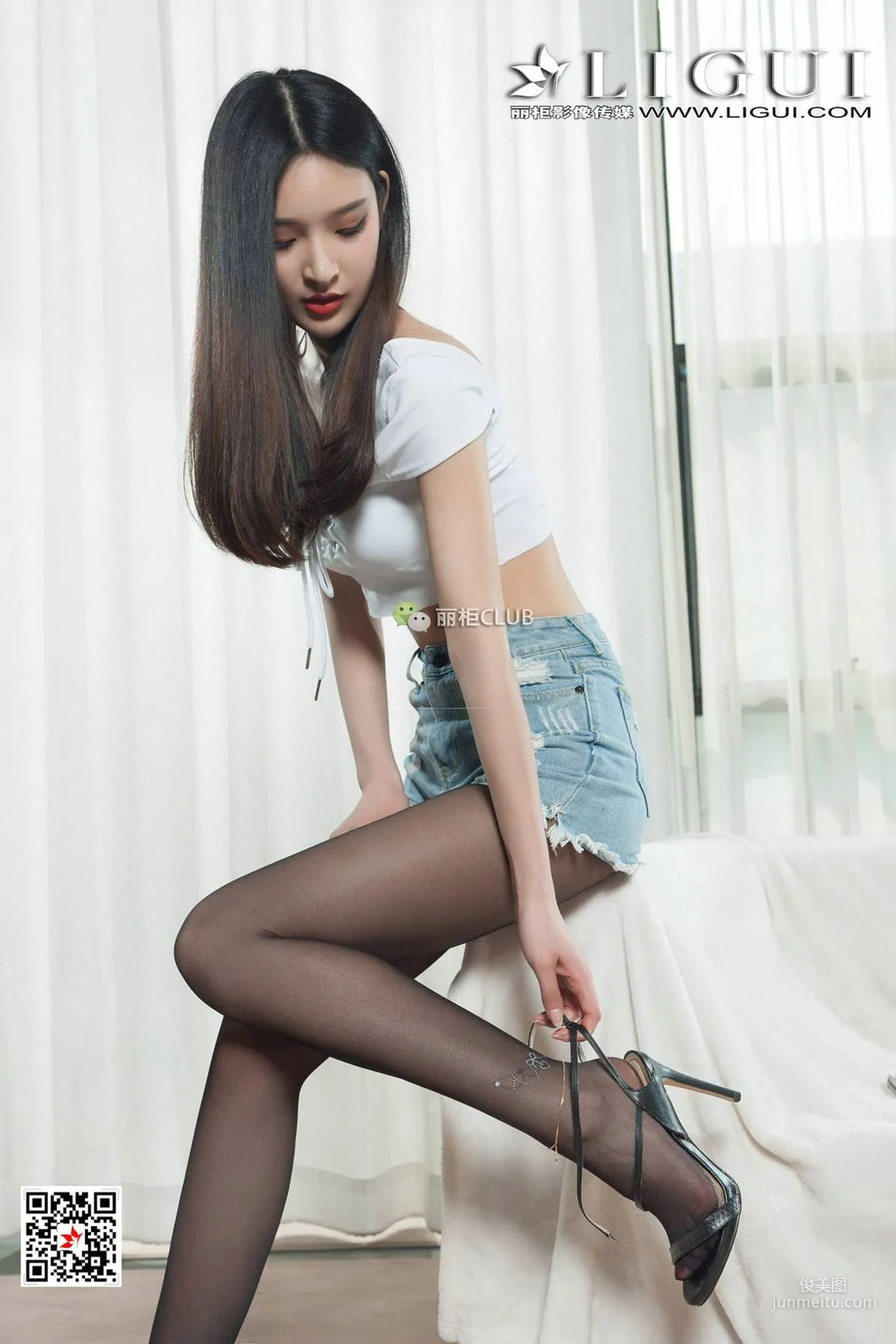 Zumo Xuegao: Ligui photo 13