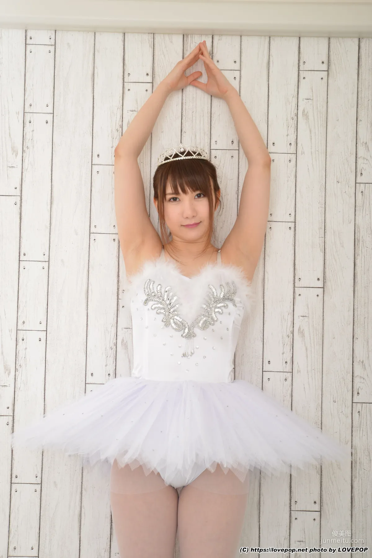 [LovePop] Remi Hoshisaki 星咲伶美 Set03 写真集29