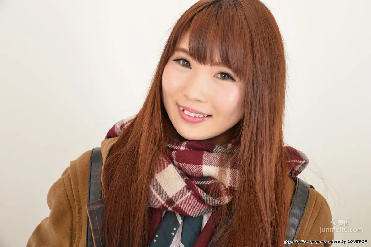 [LovePop] Hisamatsu Jyuna Set01 Photo Set photo 12