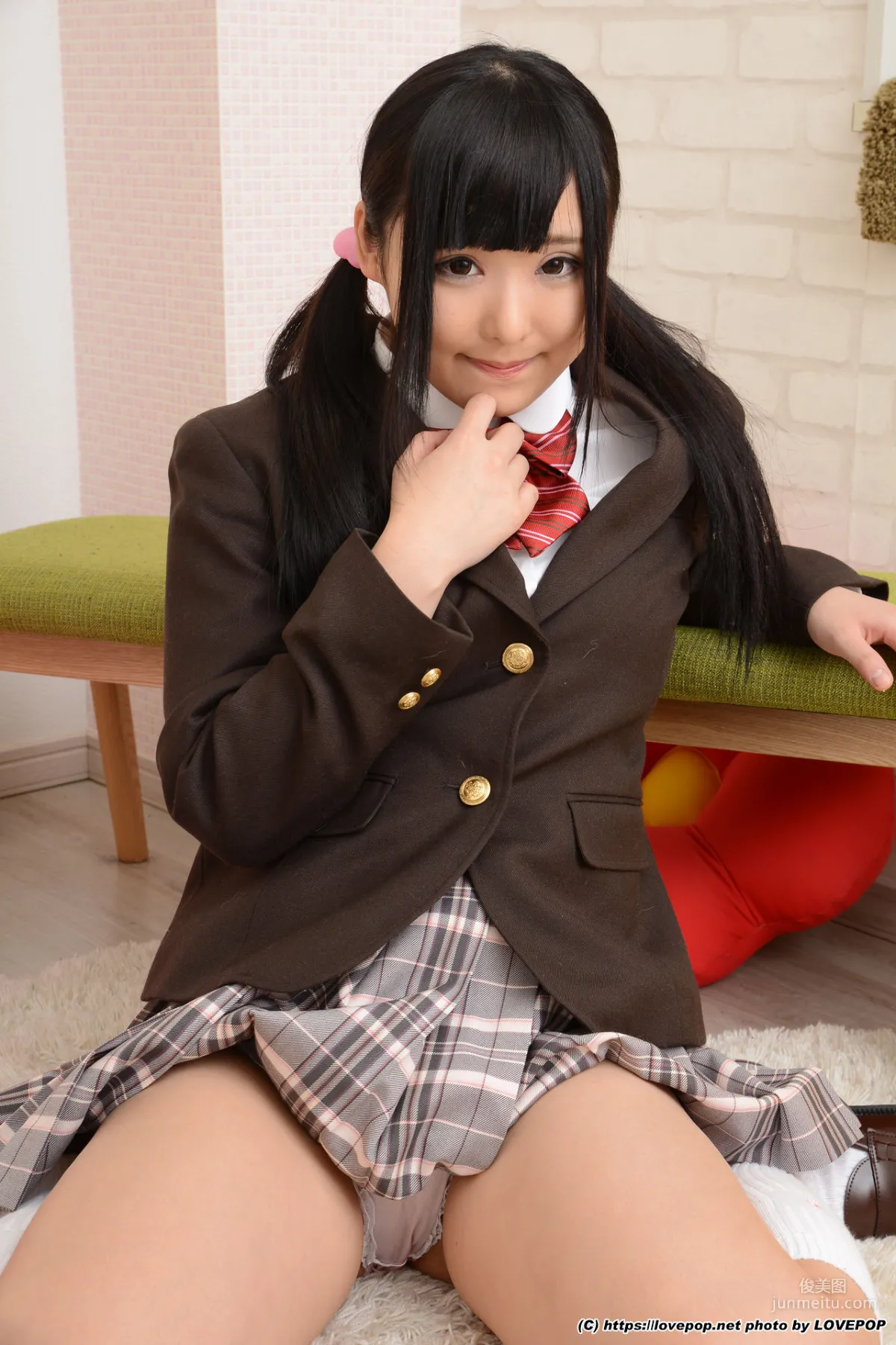 Azuki: LovePop Set06 photo 26
