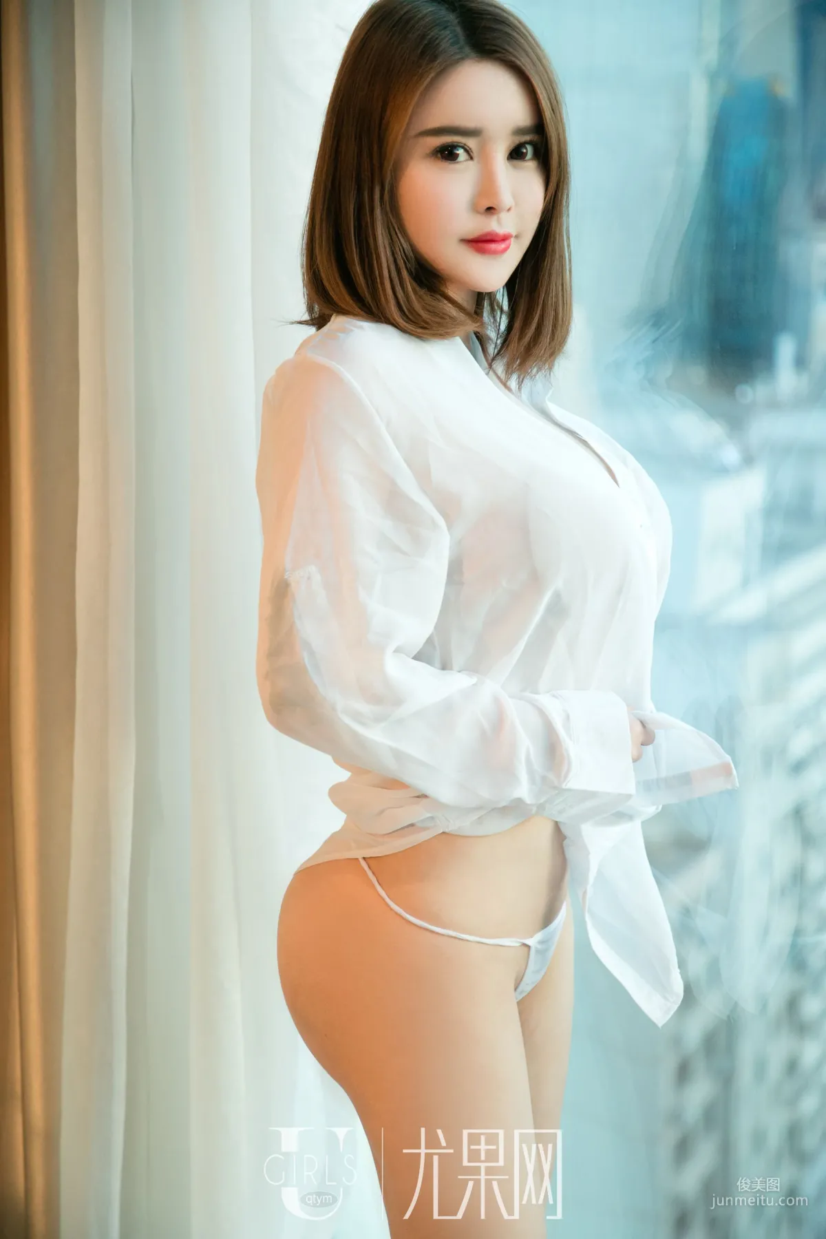 Li Weiyi: Ugirls U356 photo 45