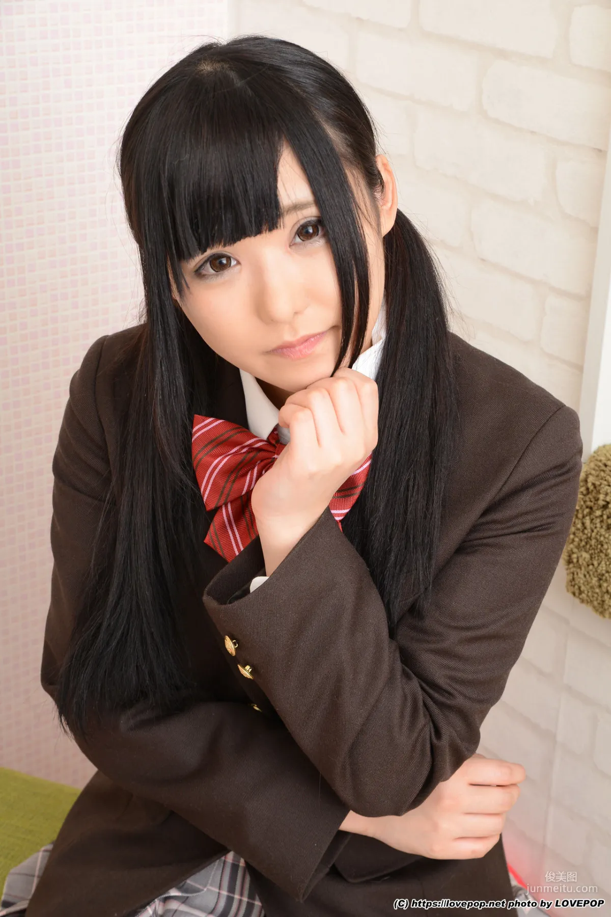 Azuki: LovePop Set06 photo 5