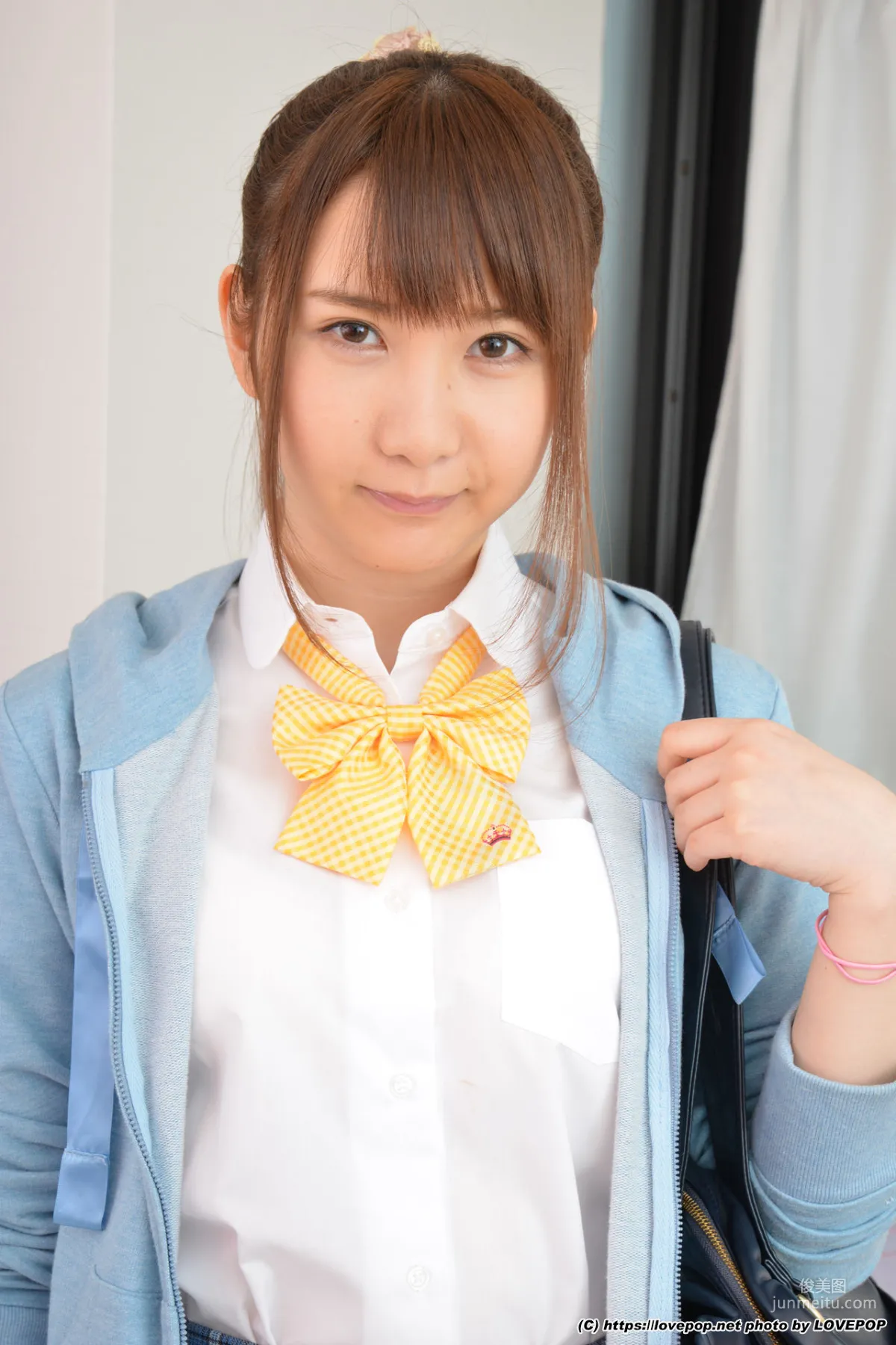 [LovePop] 星咲伶美 Remi Hoshisaki Set05 写真集6