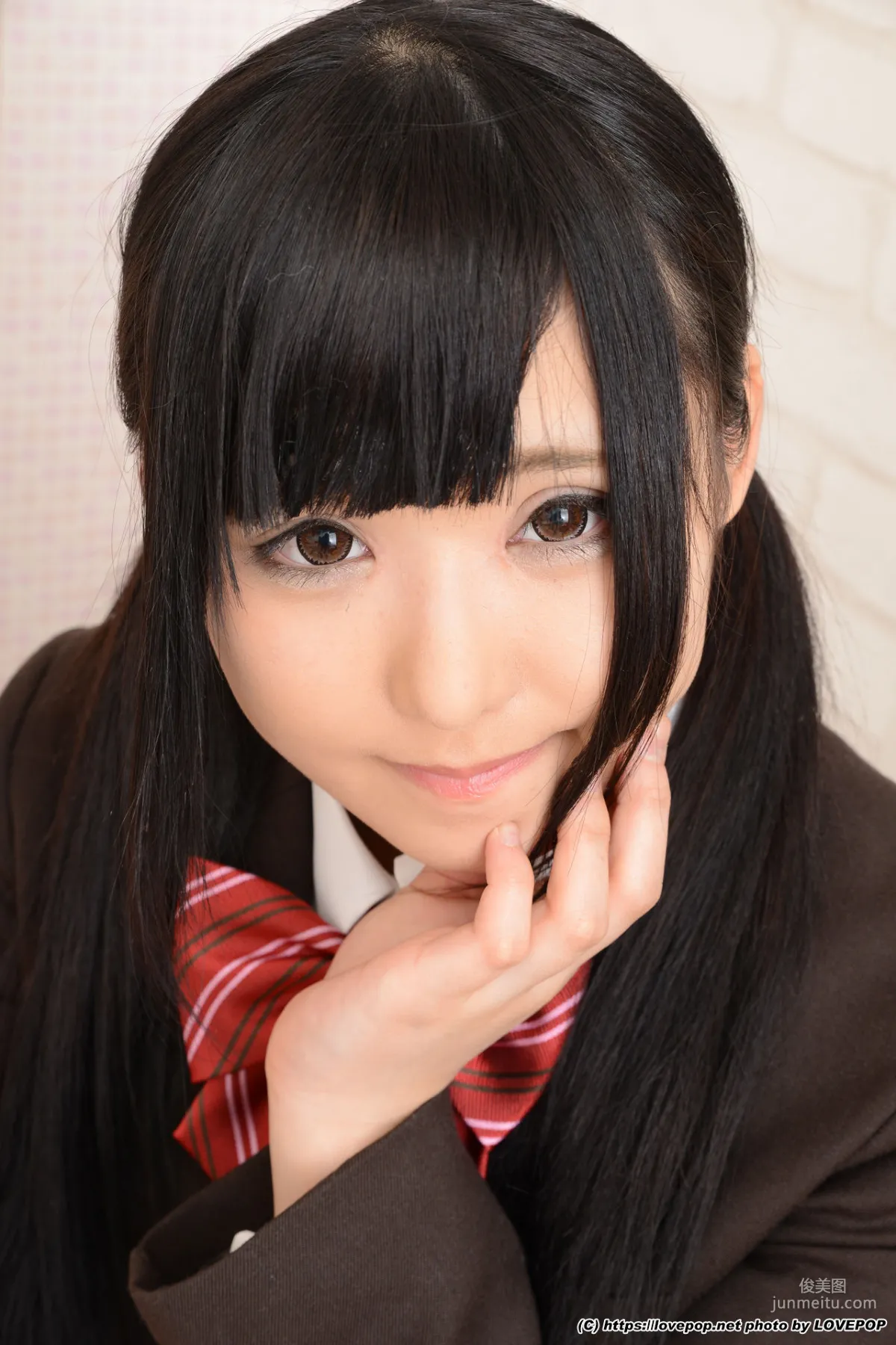 Azuki: LovePop Set06 photo 6