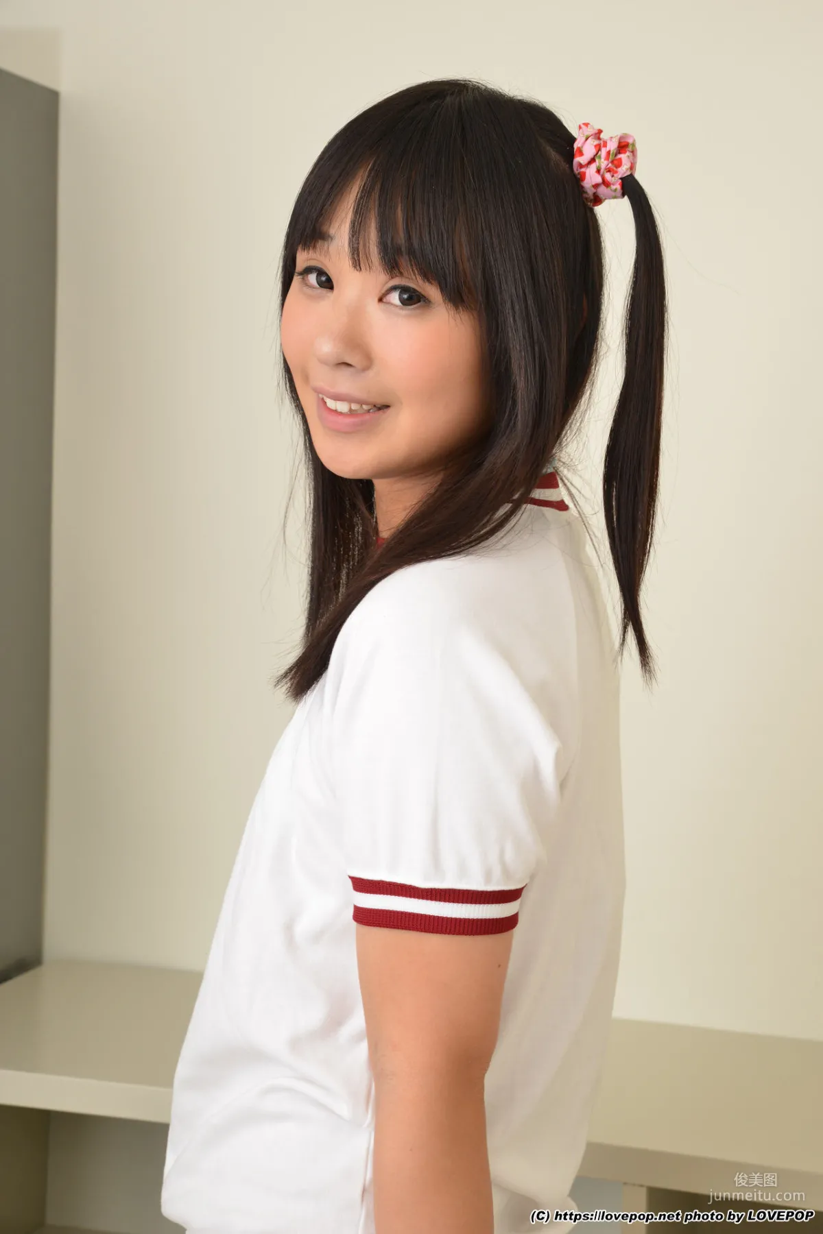 [LovePop] Rin Sasayama 笹山りん Set04 寫真集 2