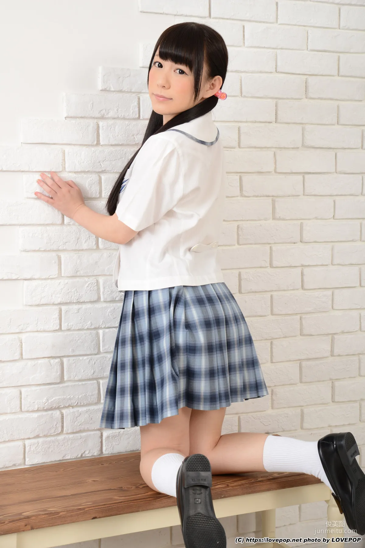 [LovePop] Marie Konishi Set01 Photo Set photo 22