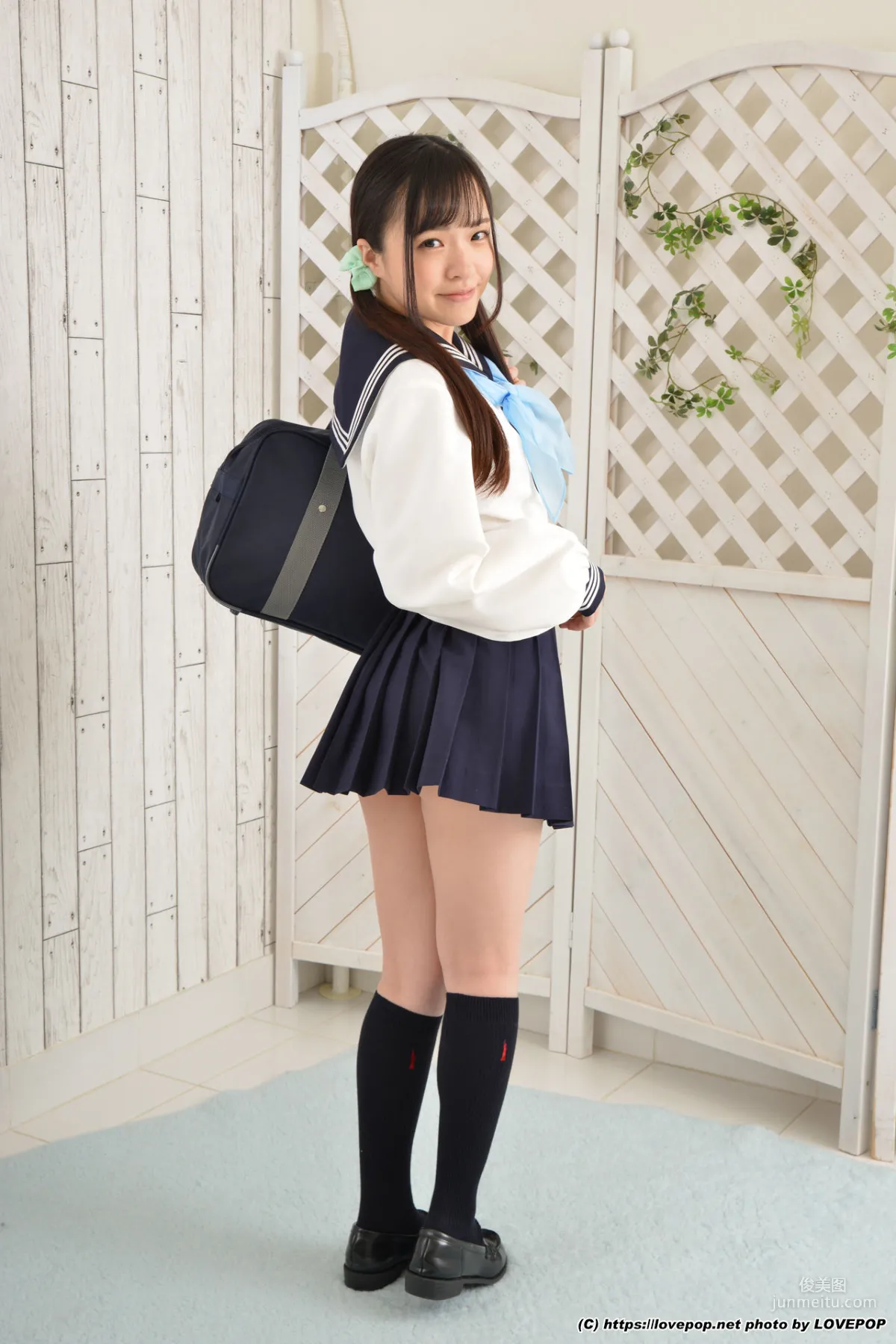 [LovePop] 宫泽由香里 Yukari Miyazawa Set05 写真集7