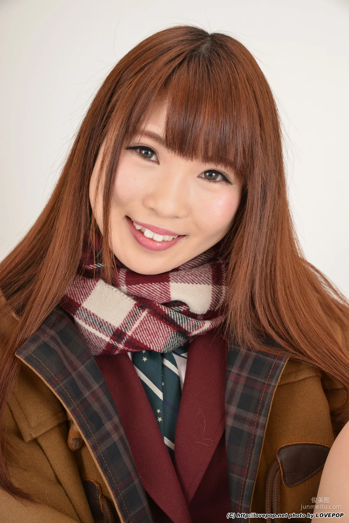 [LovePop] Hisamatsu Jyuna Set01 Photo Set photo 36