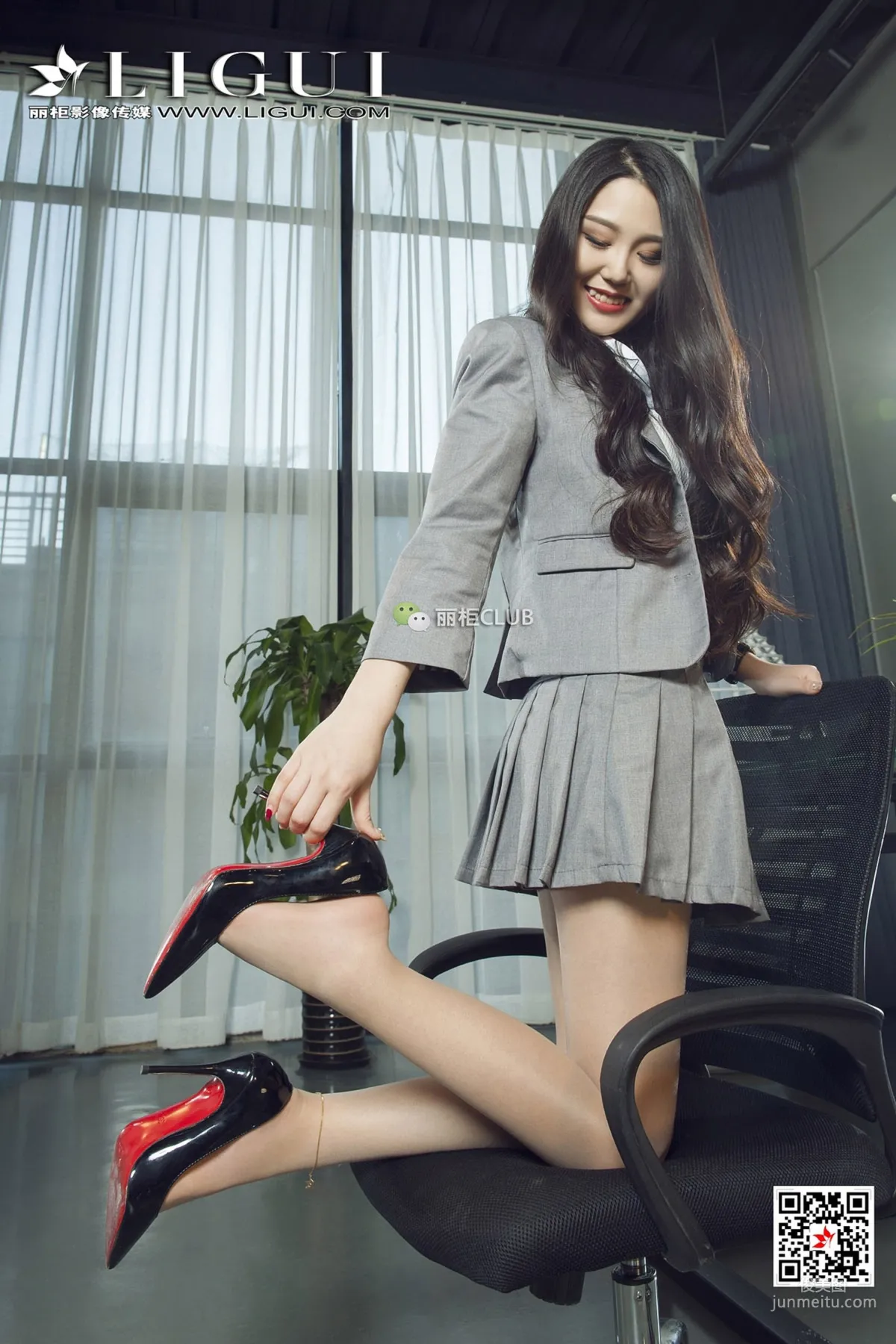 Tong Tong: Ligui Model photo 68