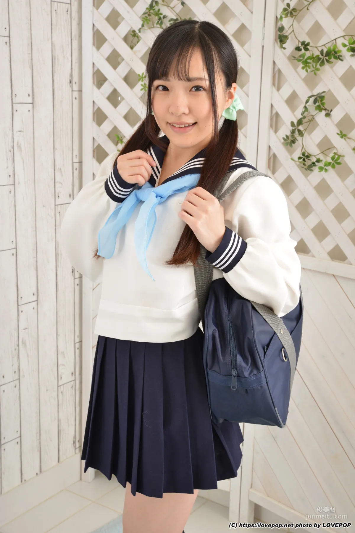 [LovePop] Yukari Miyazawa Miyazawa Yukari Set05 Photo Set photo 5