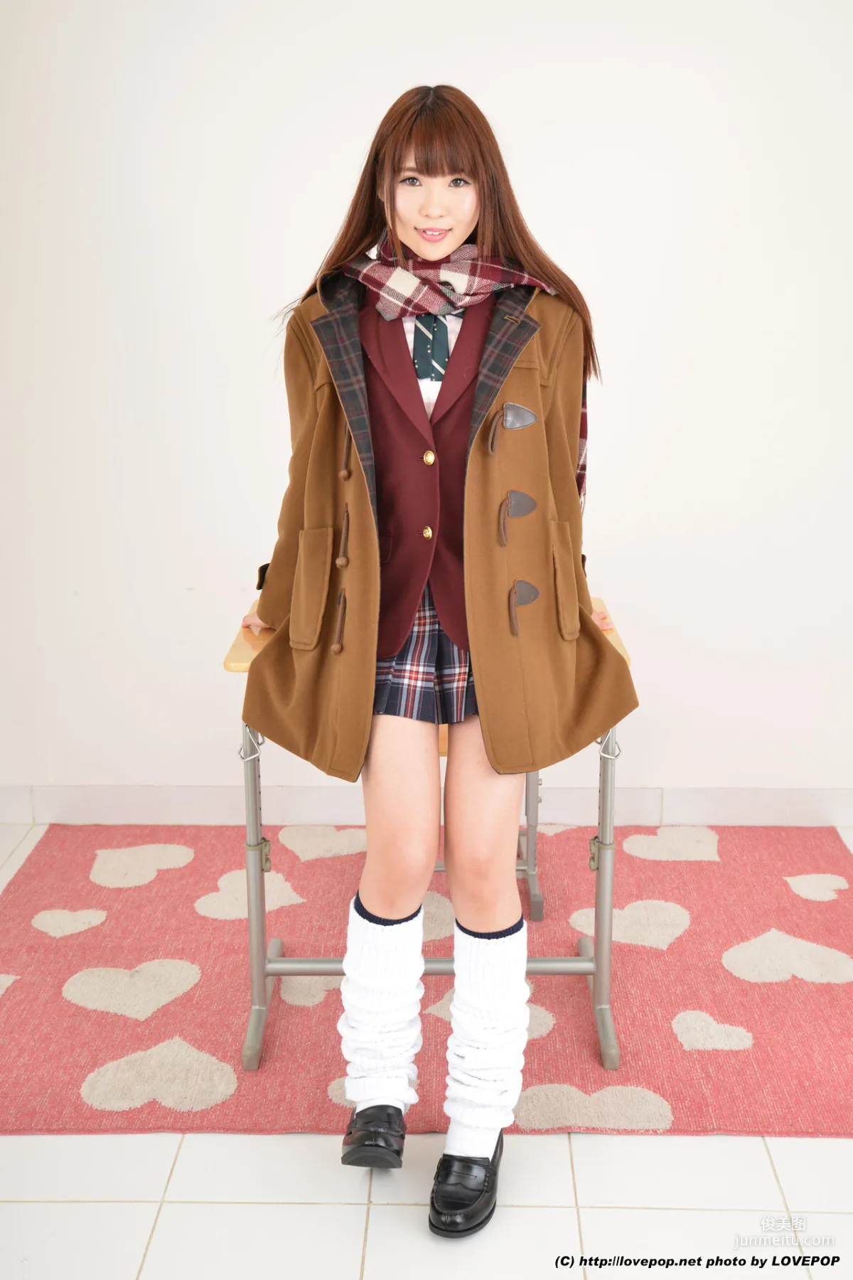 [LovePop] Hisamatsu Jyuna Set01 Photo Set photo 25