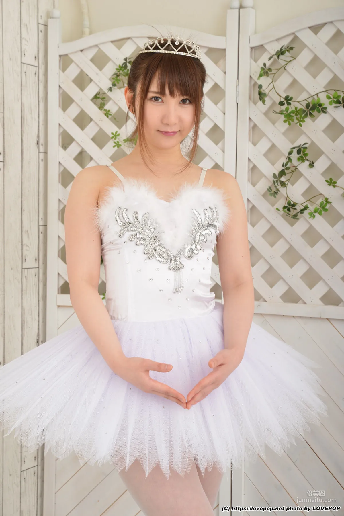 [LovePop] Remi Hoshisaki 星咲伶美 Set03 写真集19