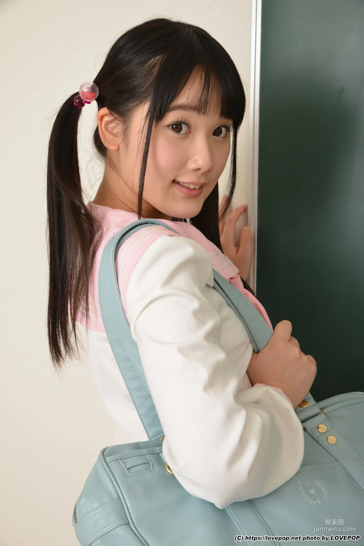 [LovePop] Aya Miyazaki Set10 Photo Set photo 10
