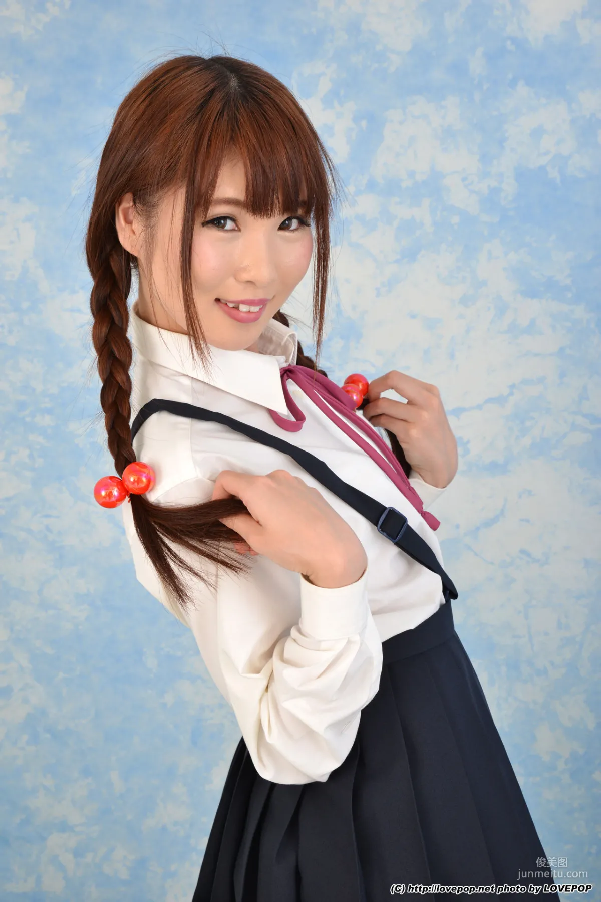 [LovePop] Hisamatsu Jyuna Set03 Photo Set photo 30