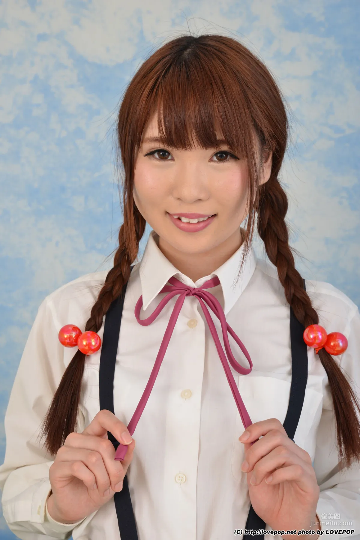 [LovePop] Hisamatsu Jyuna Set03 Photo Set photo 51