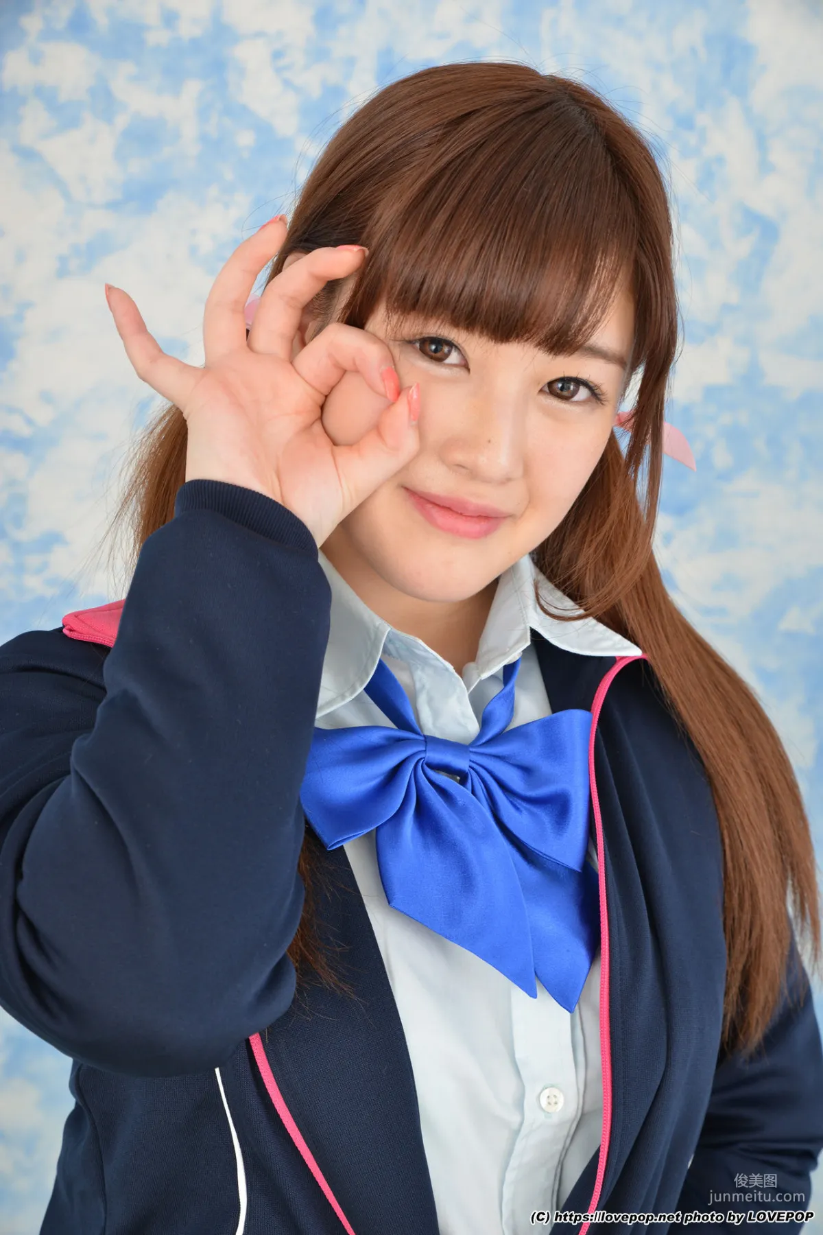 [LovePop] Akari Tsujikura Set05 Photo Set photo 2