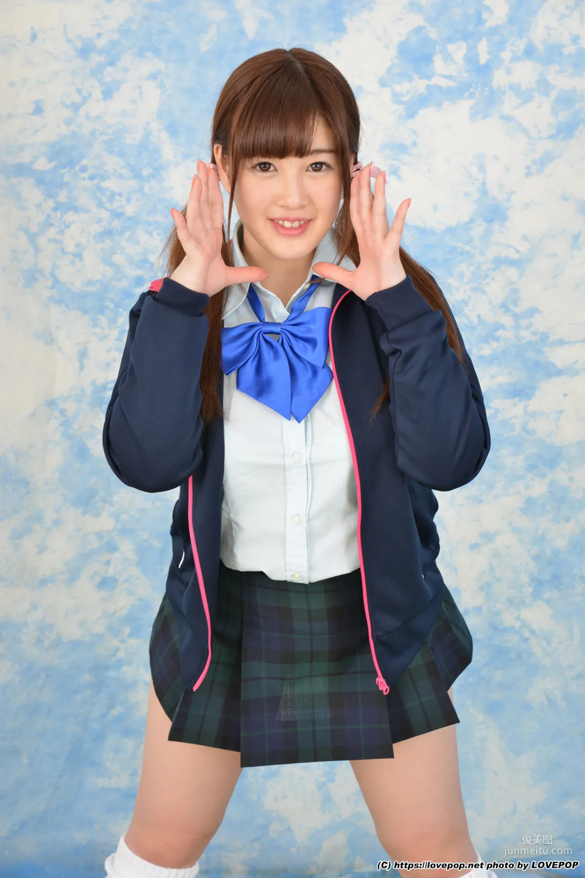 [LovePop] Akari Tsujikura Set05 Photo Set photo 4