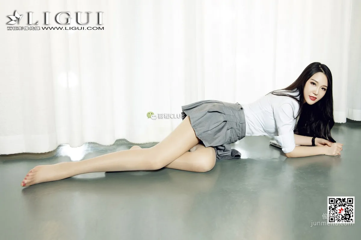 Tong Tong: Ligui Model photo 49