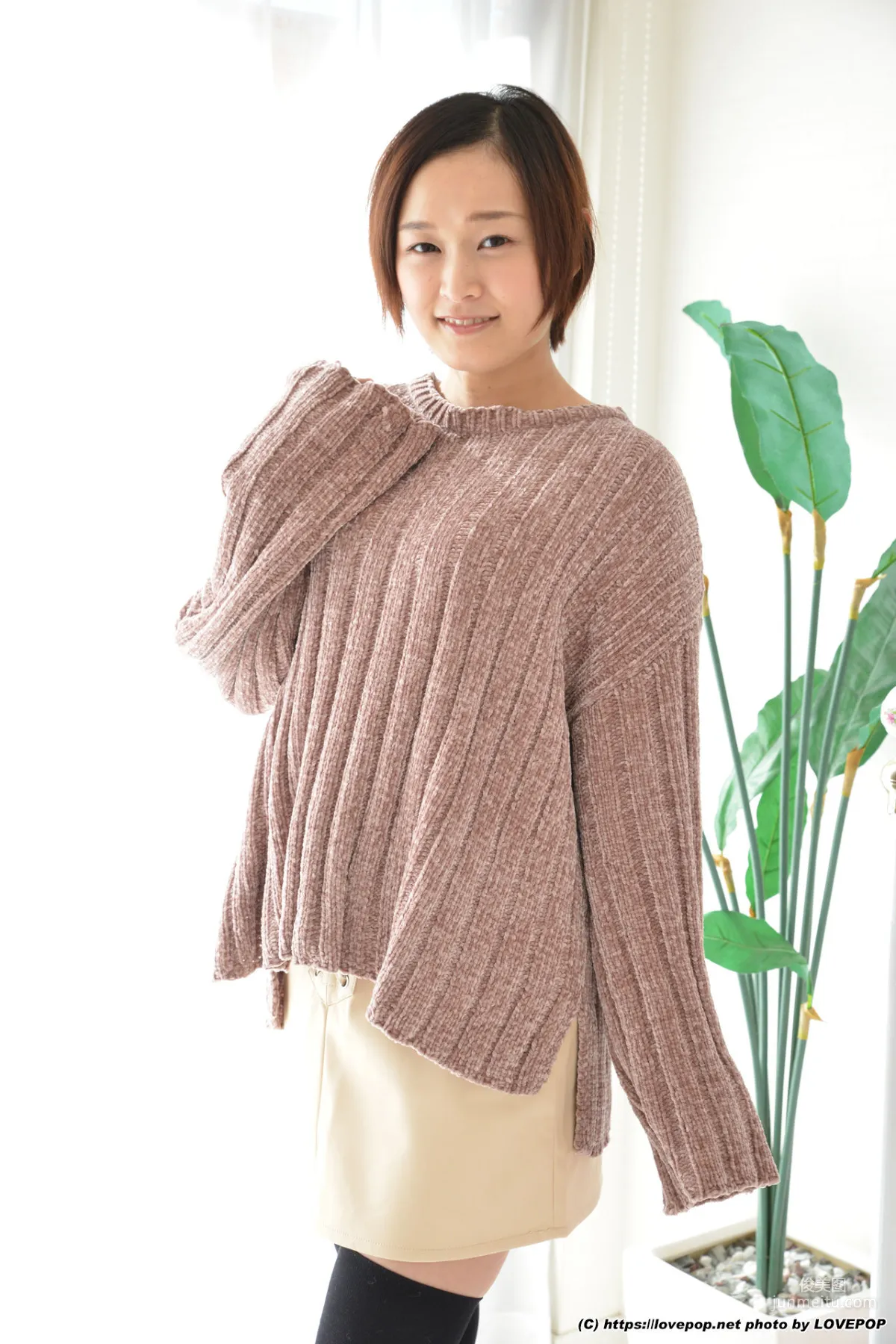 [LovePop] Takeuchi Makoto / Sakurai Yuki Set05 Photo Set photo 5