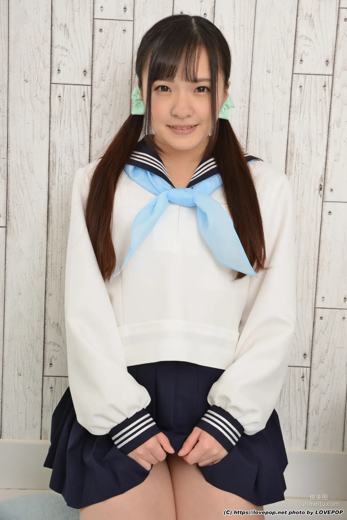[LovePop] 宫泽由香里 Yukari Miyazawa Set05 写真集23