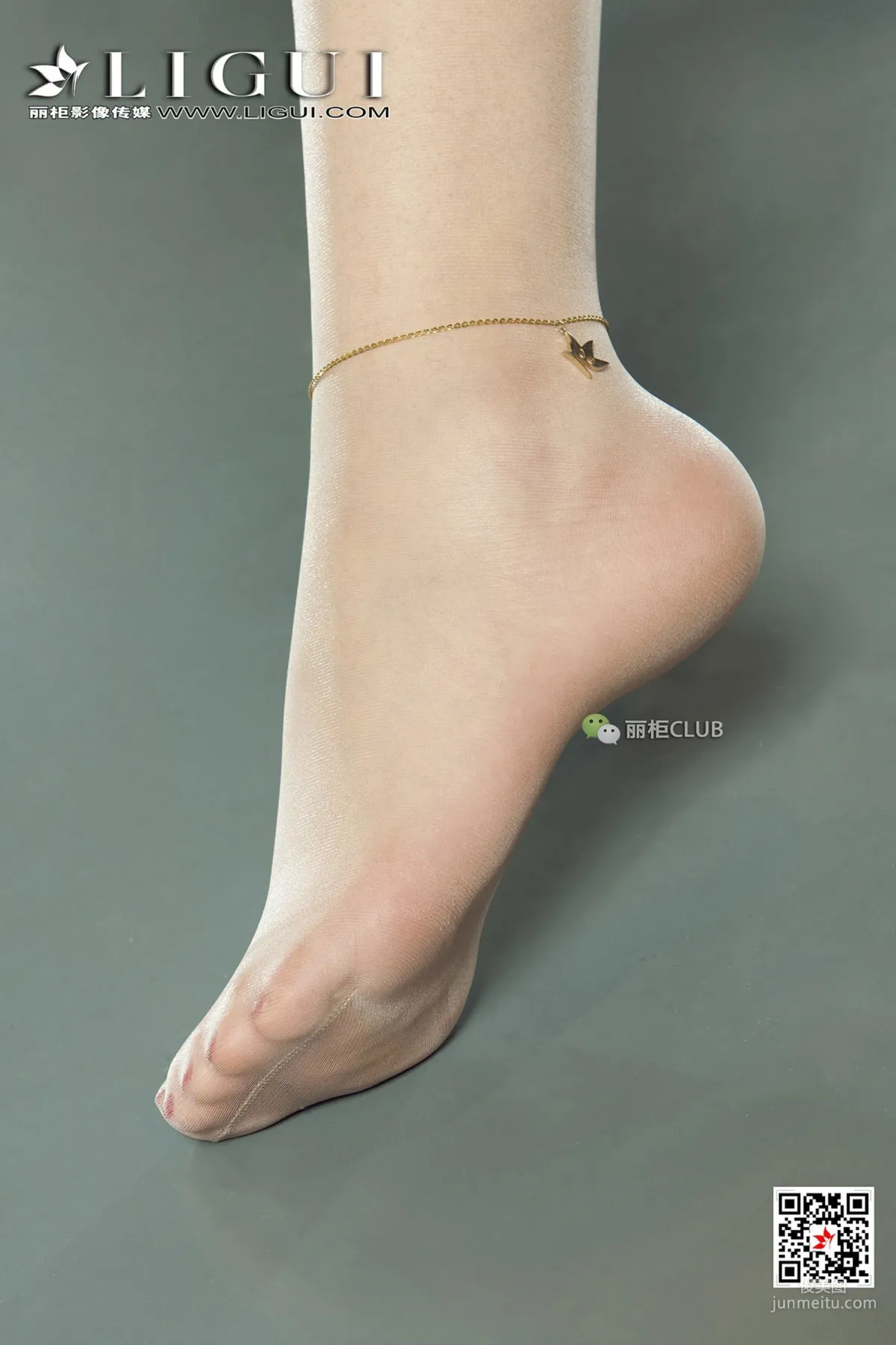 Tong Tong: Ligui Model photo 64
