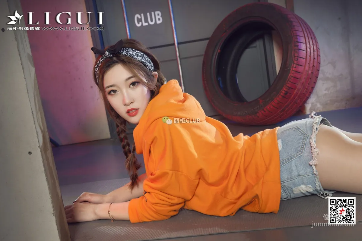 Xiao Xiao: Ligui photo 15