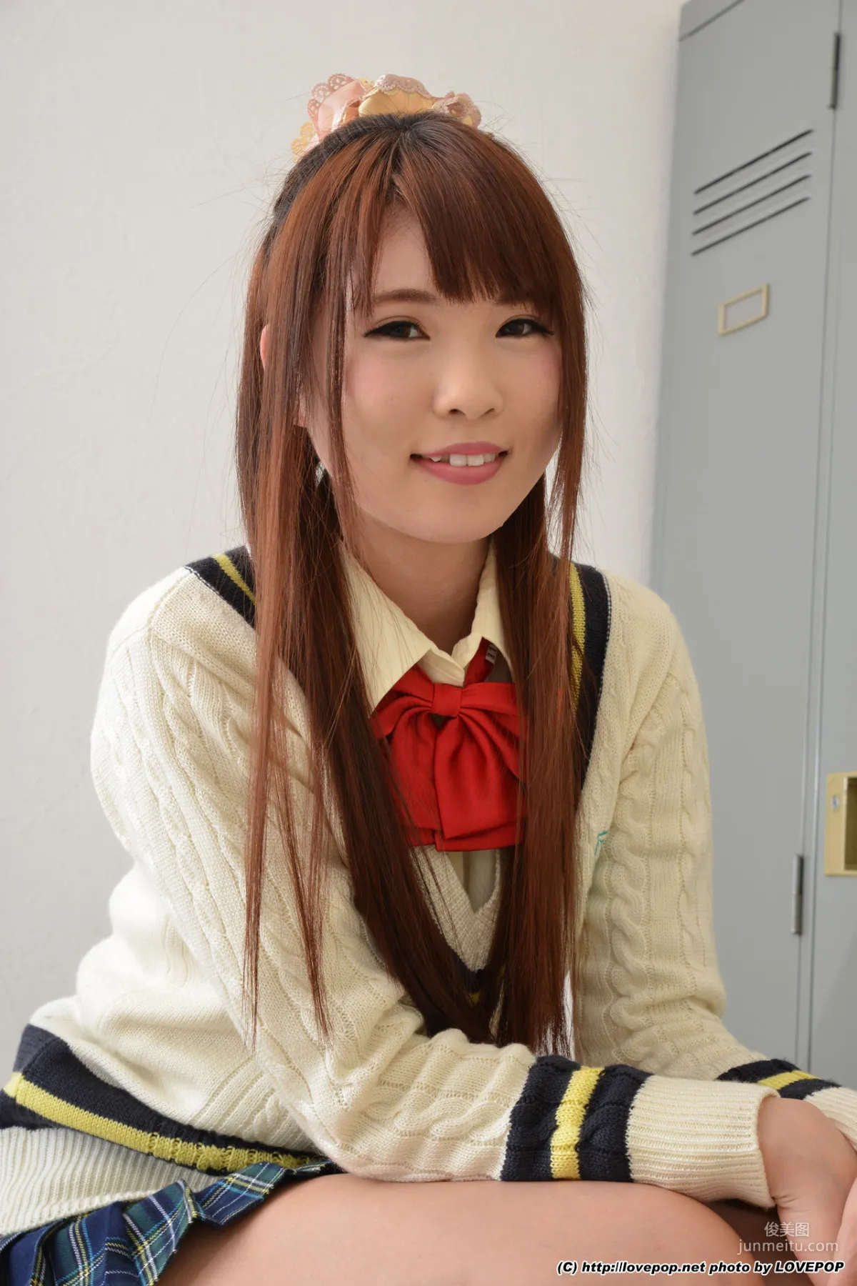 [LovePop] Hisamatsu Jyuna Set05 Photo Set photo 35