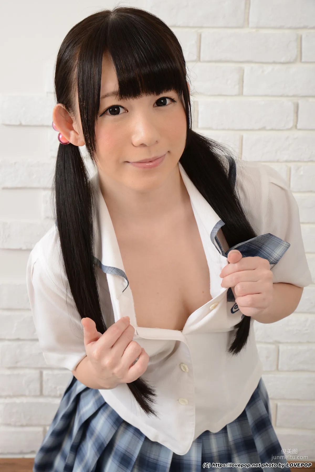 [LovePop] Marie Konishi Set01 Photo Set photo 28