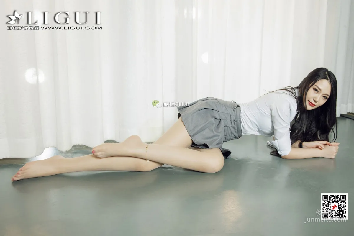 Tong Tong: Ligui Model photo 19