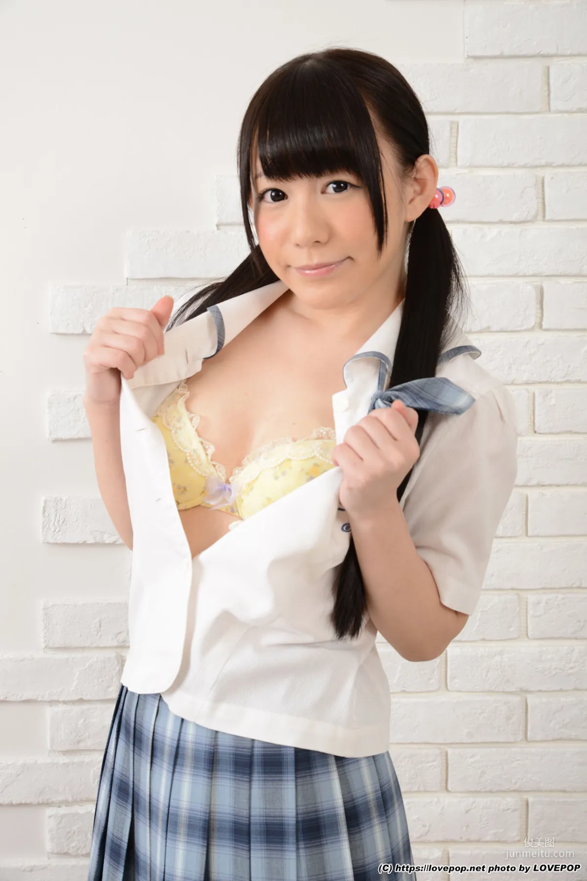 [LovePop] Marie Konishi Set01 Photo Set photo 31