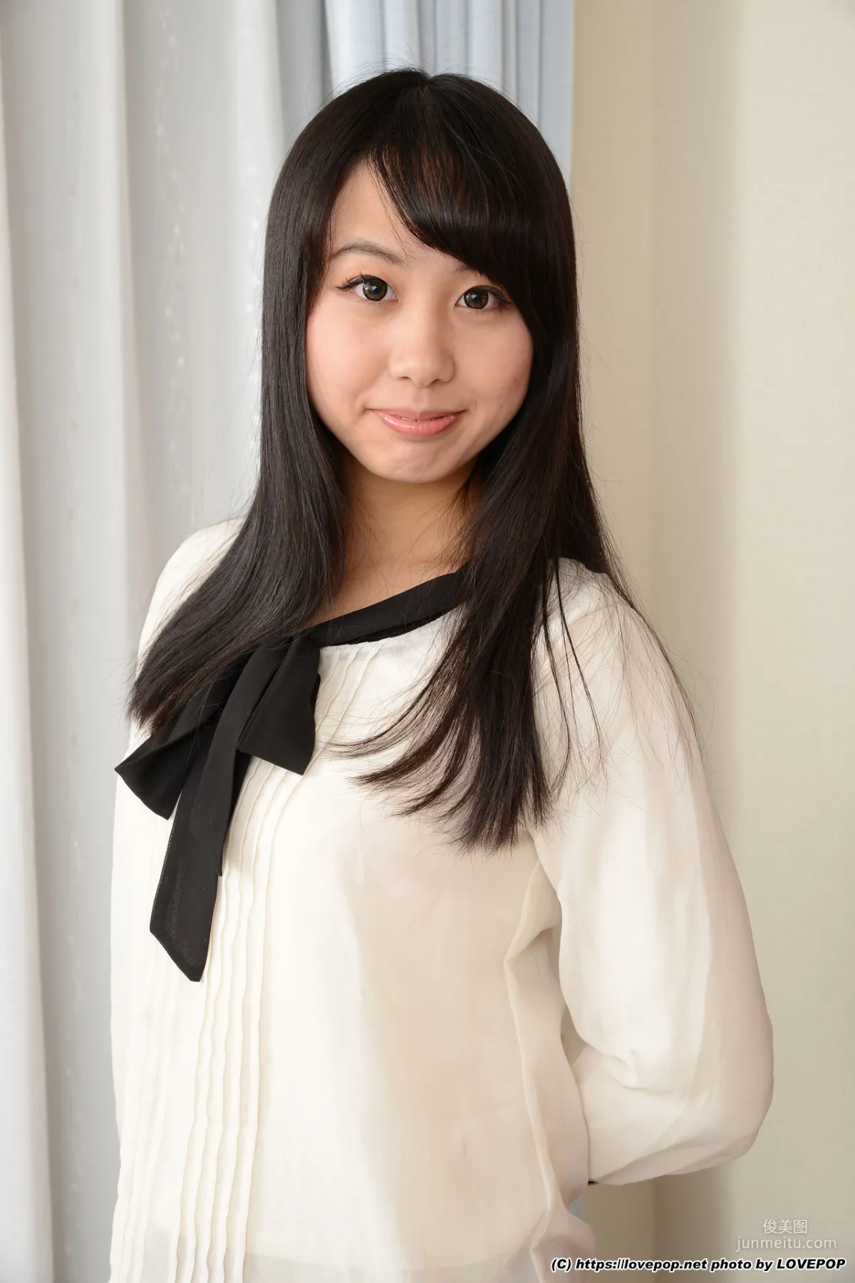 [LovePop] 愛里るい Rui Airi Set04 写真集6