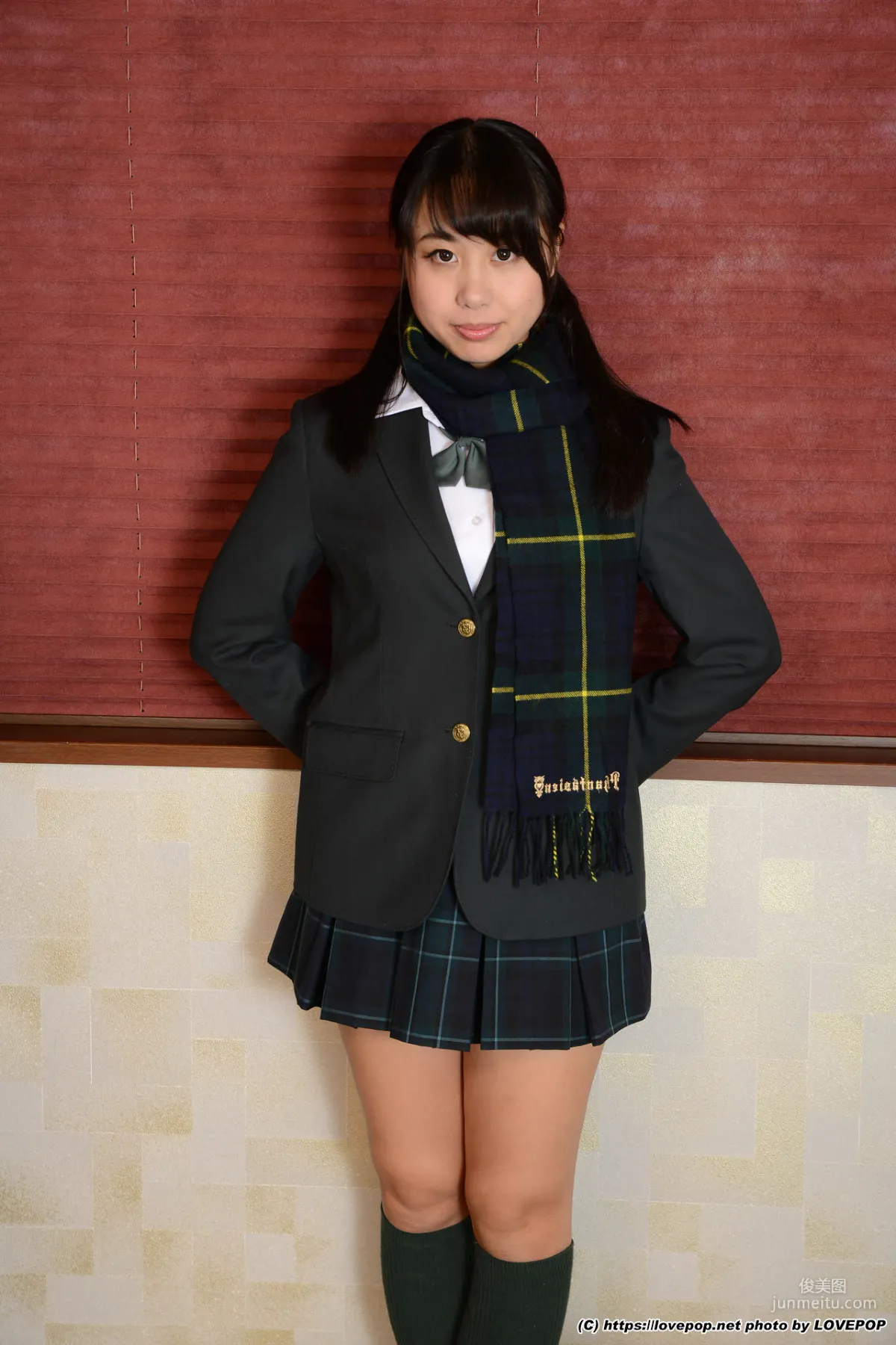 [LovePop] Rui Airi 愛里るい/爱里留衣 Set03 写真集2