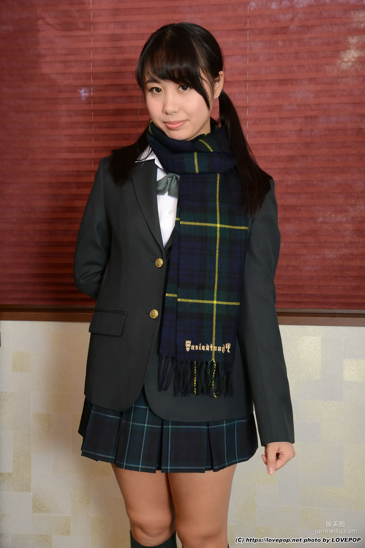 [LovePop] Rui Airi 愛里るい/爱里留衣 Set03 写真集6