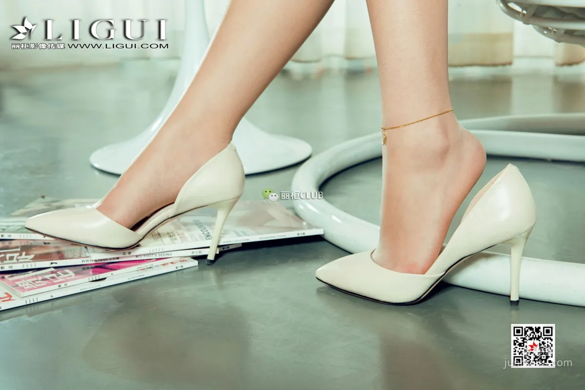 Zumo Xuegao: Ligui Mode photo 8