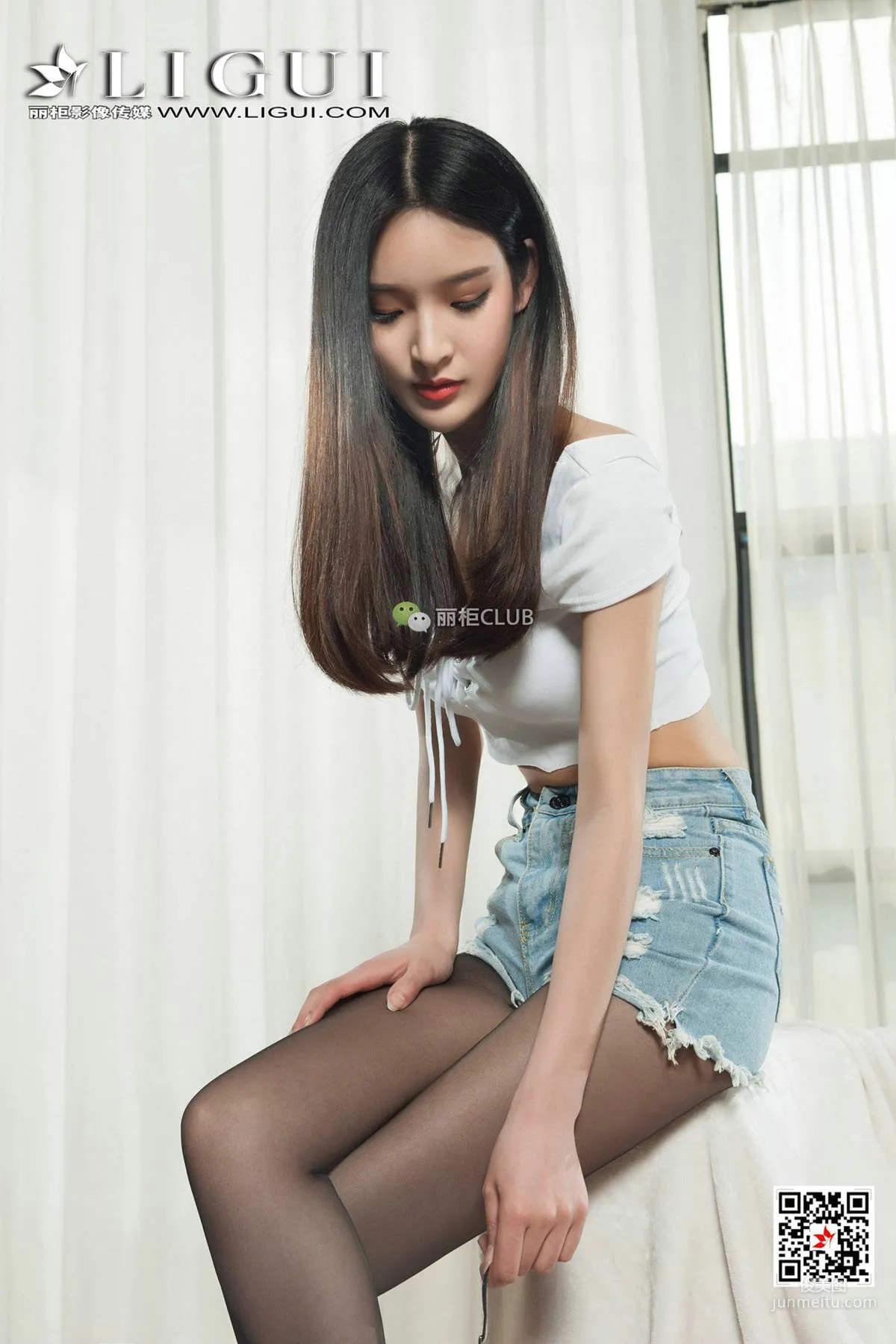 Zumo Xuegao: Ligui photo 18
