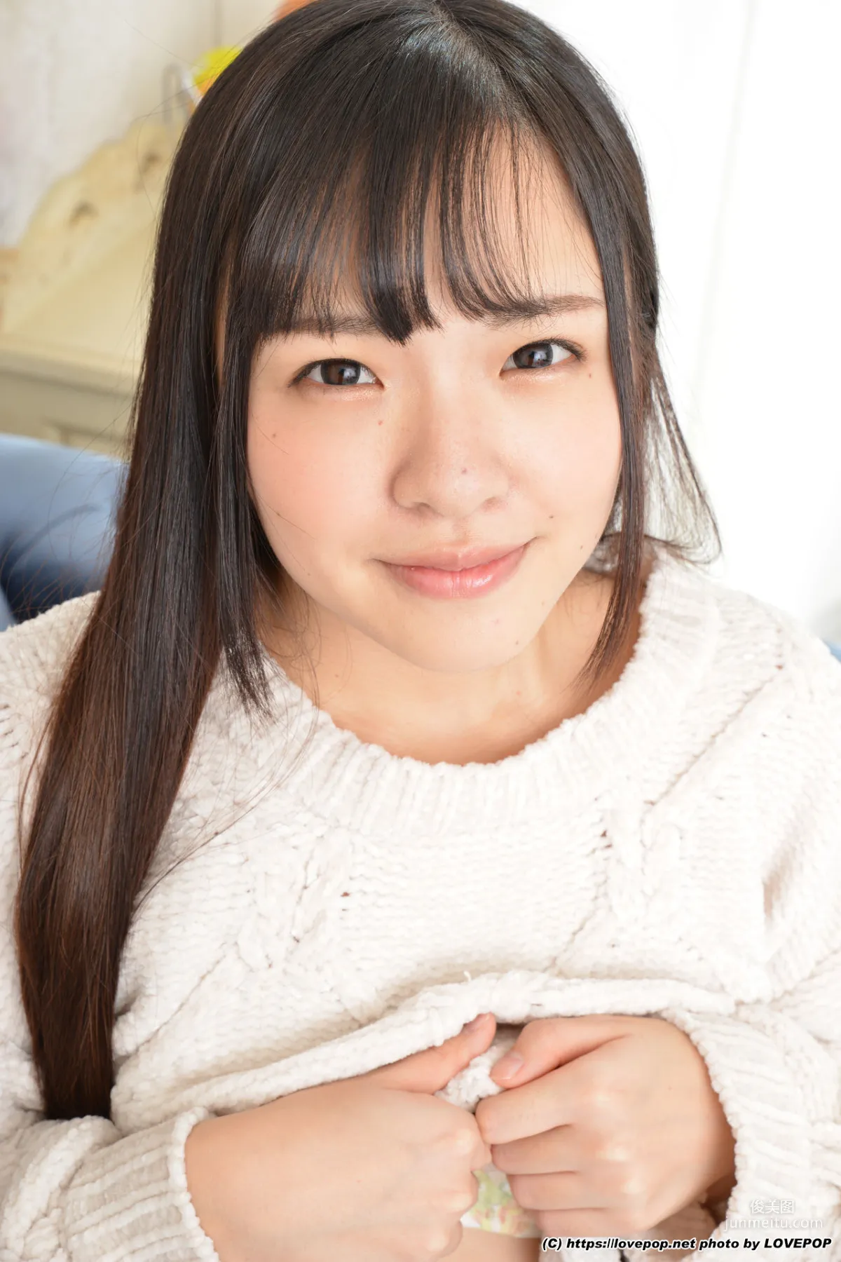 [LovePop] Yukari Miyazawa Set01 Photo Set photo 40