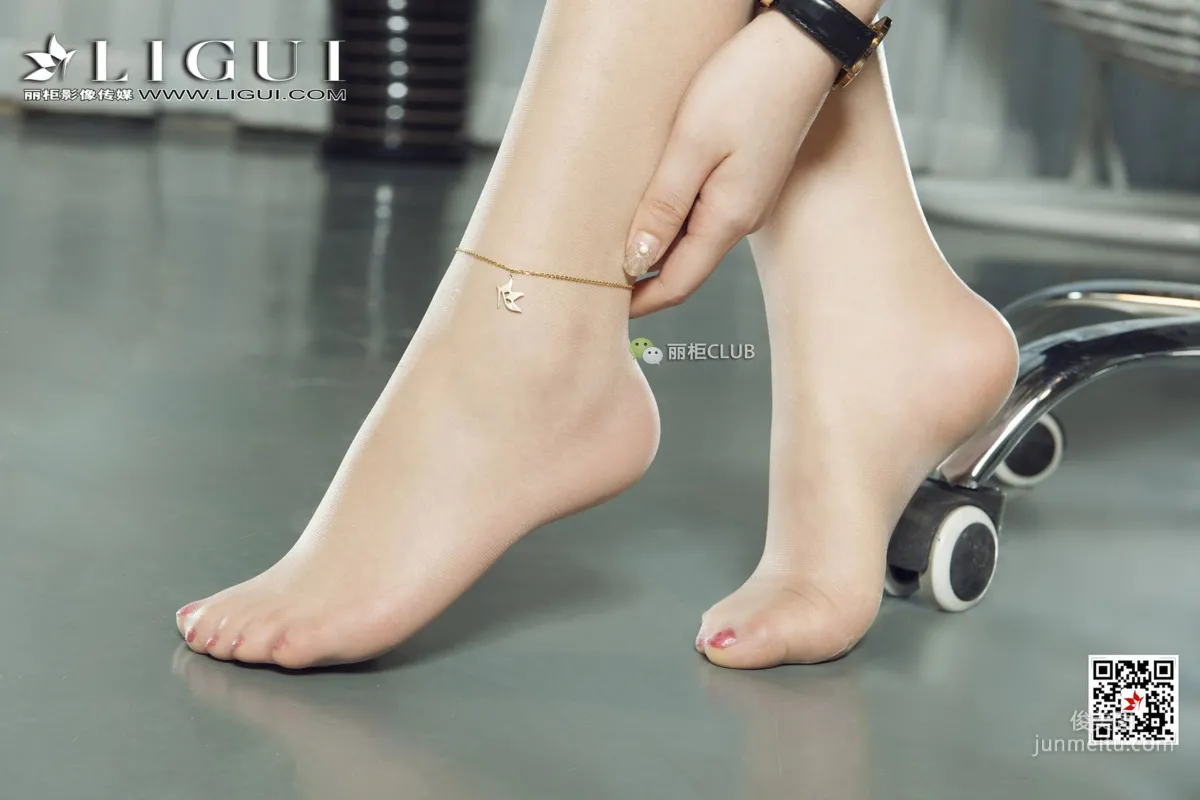 Tong Tong: Ligui Model photo 36